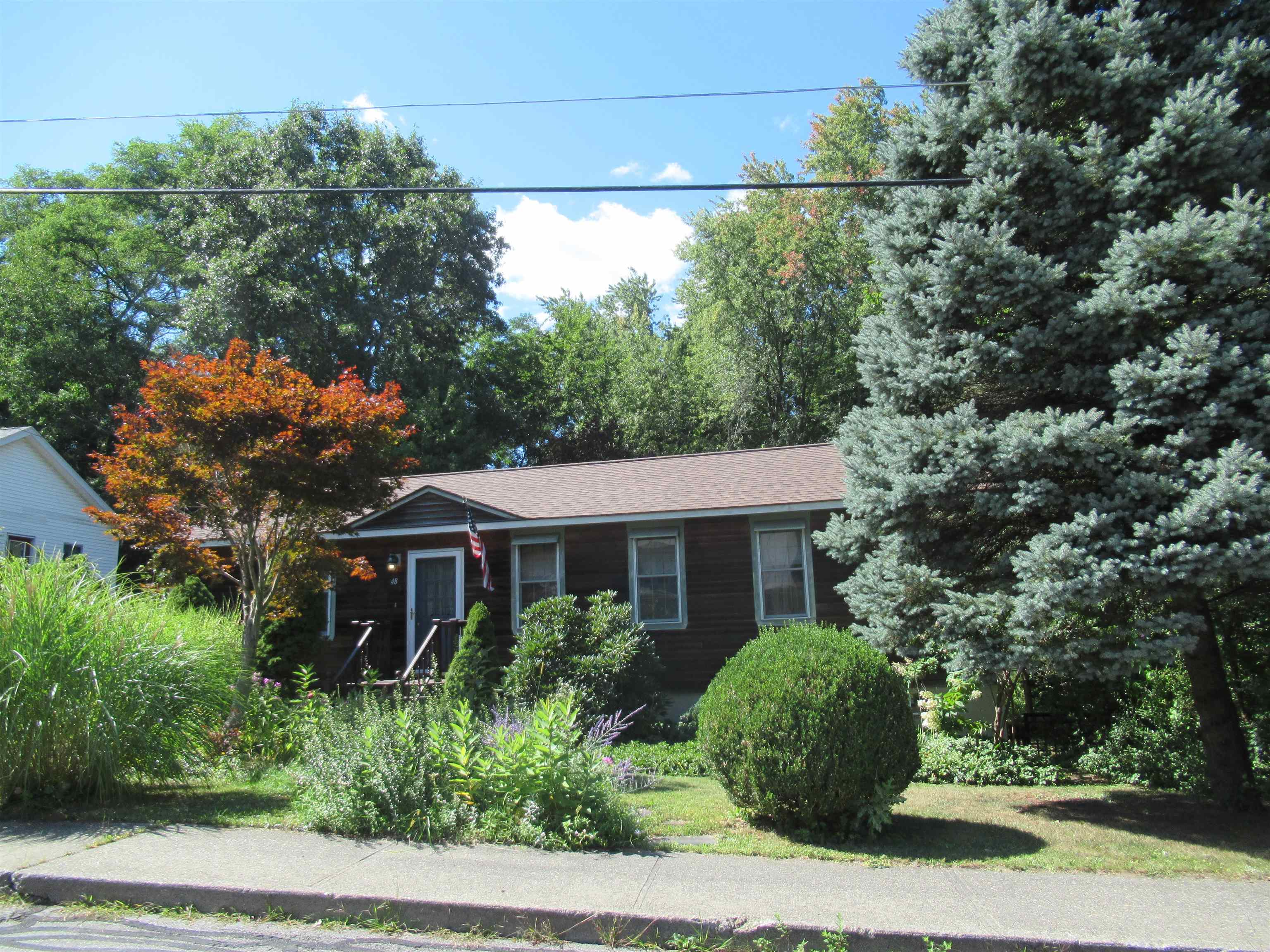 48 Wilsons Woods Road Property Photo 1