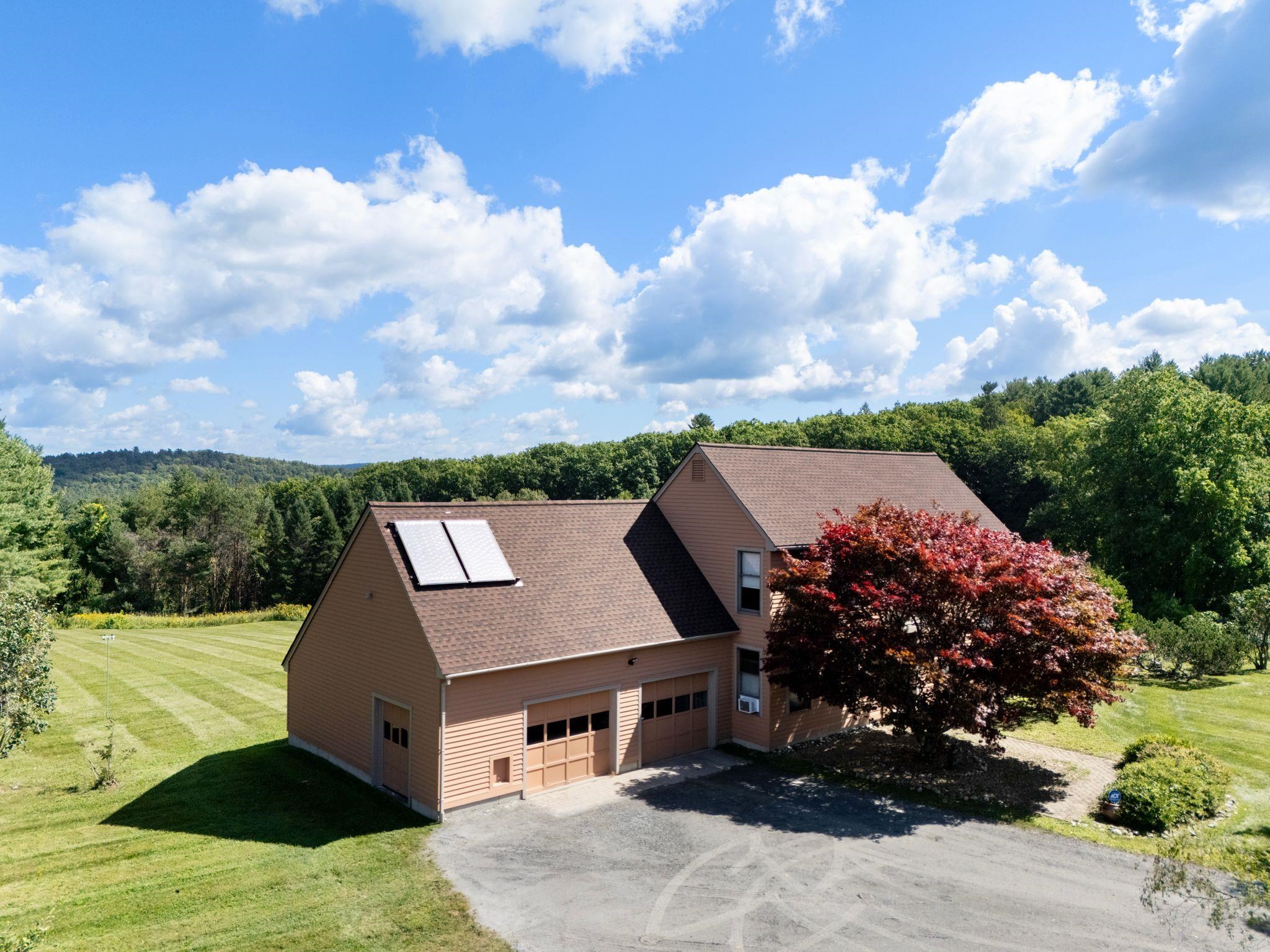 47 Oak Hill Drive Property Photo 1