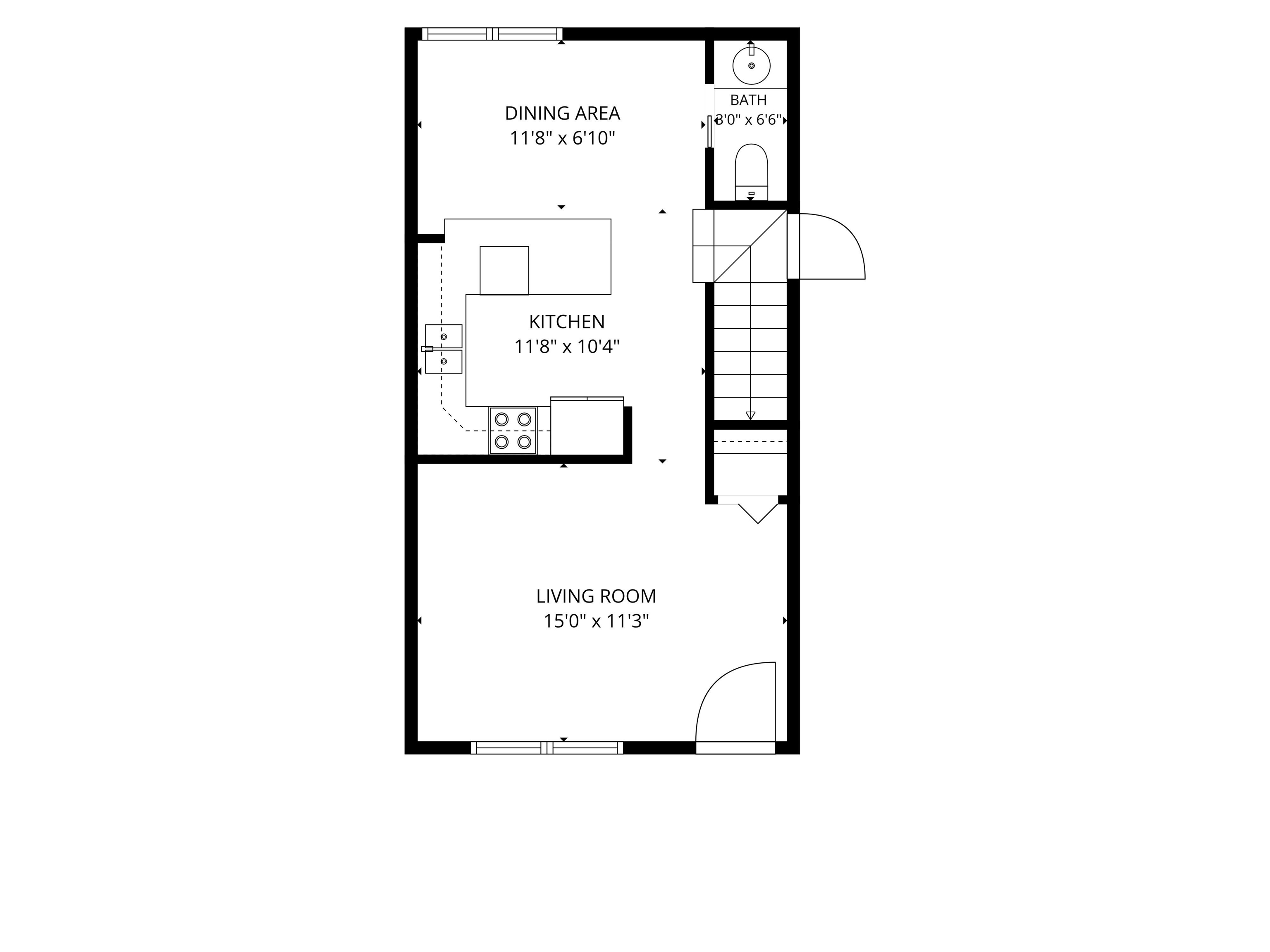 4 Montgomery Street Property Photo 21