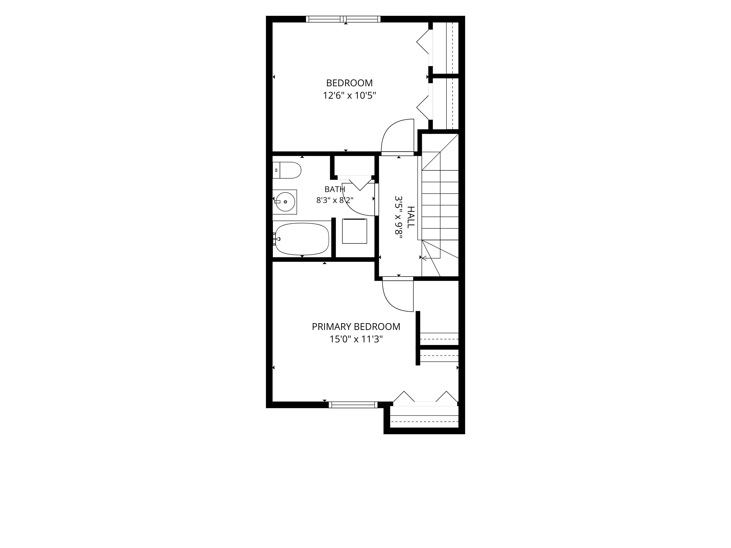 4 Montgomery Street Property Photo 22