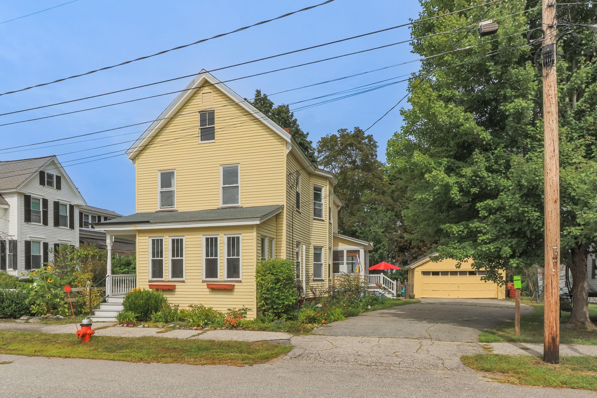 84 Pillsbury Street Property Photo 1