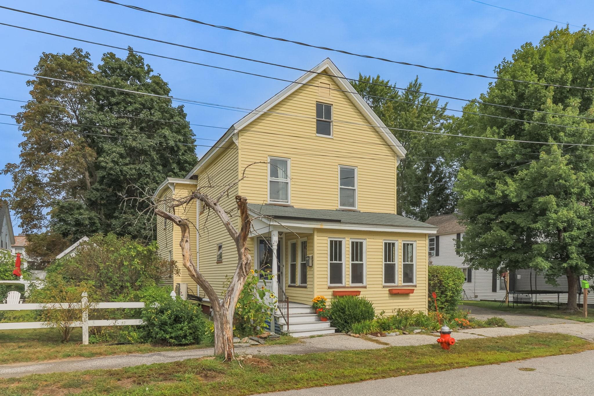 84 Pillsbury Street Property Photo 2