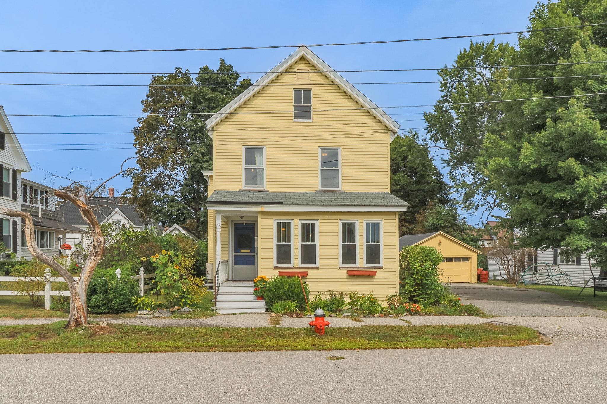84 Pillsbury Street Property Photo 3