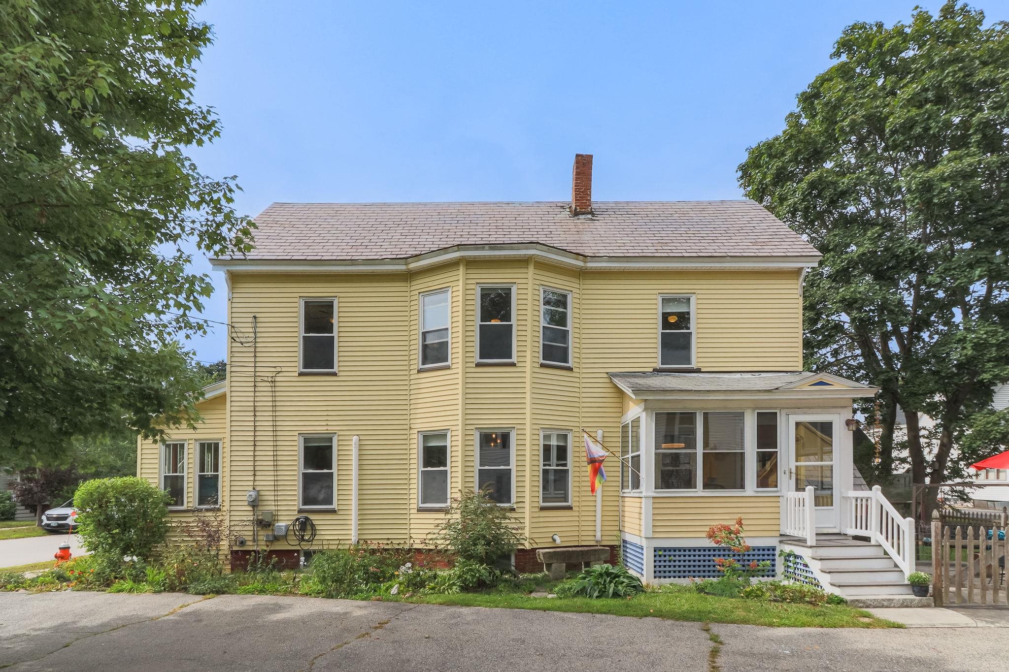 84 Pillsbury Street Property Photo 7