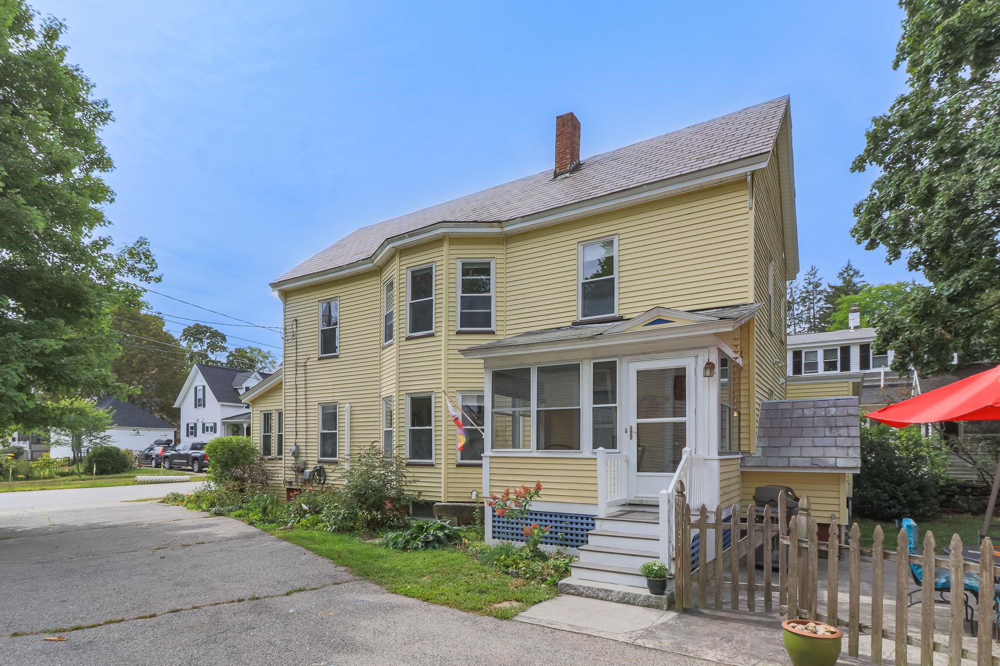 84 Pillsbury Street Property Photo 8