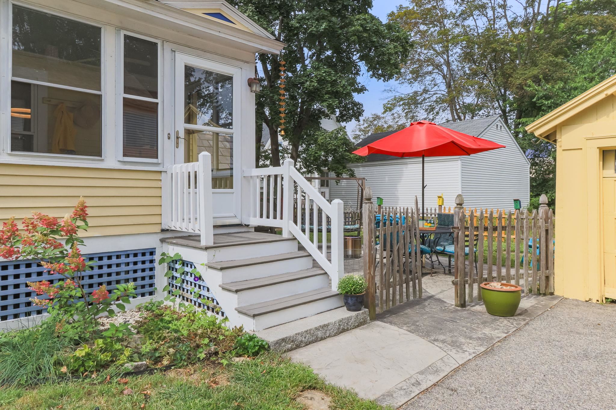84 Pillsbury Street Property Photo 9