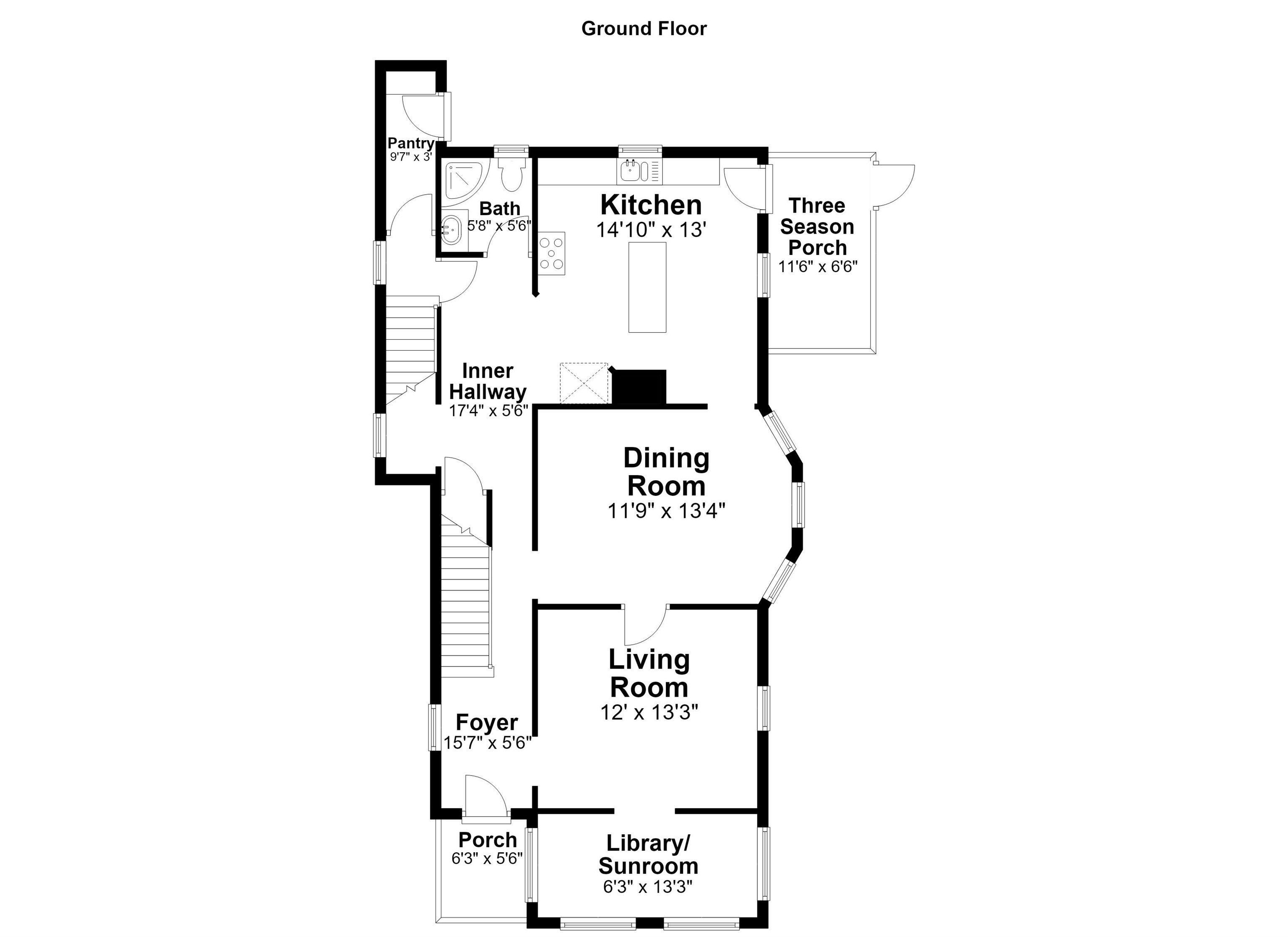 84 Pillsbury Street Property Photo 10
