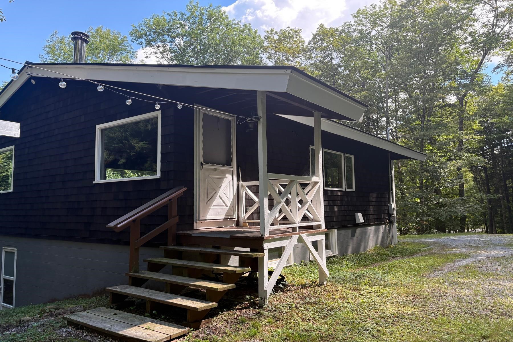 2487 Vt Route 100 Property Photo 2