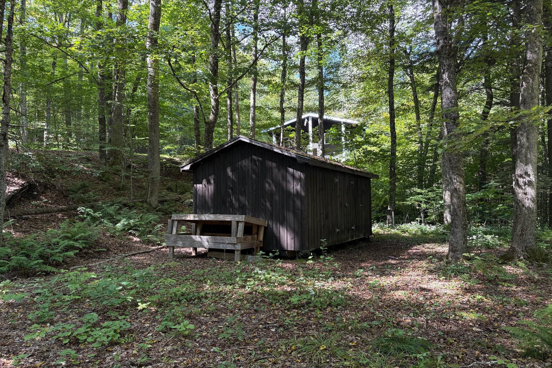 2487 Vt Route 100 Property Photo 16