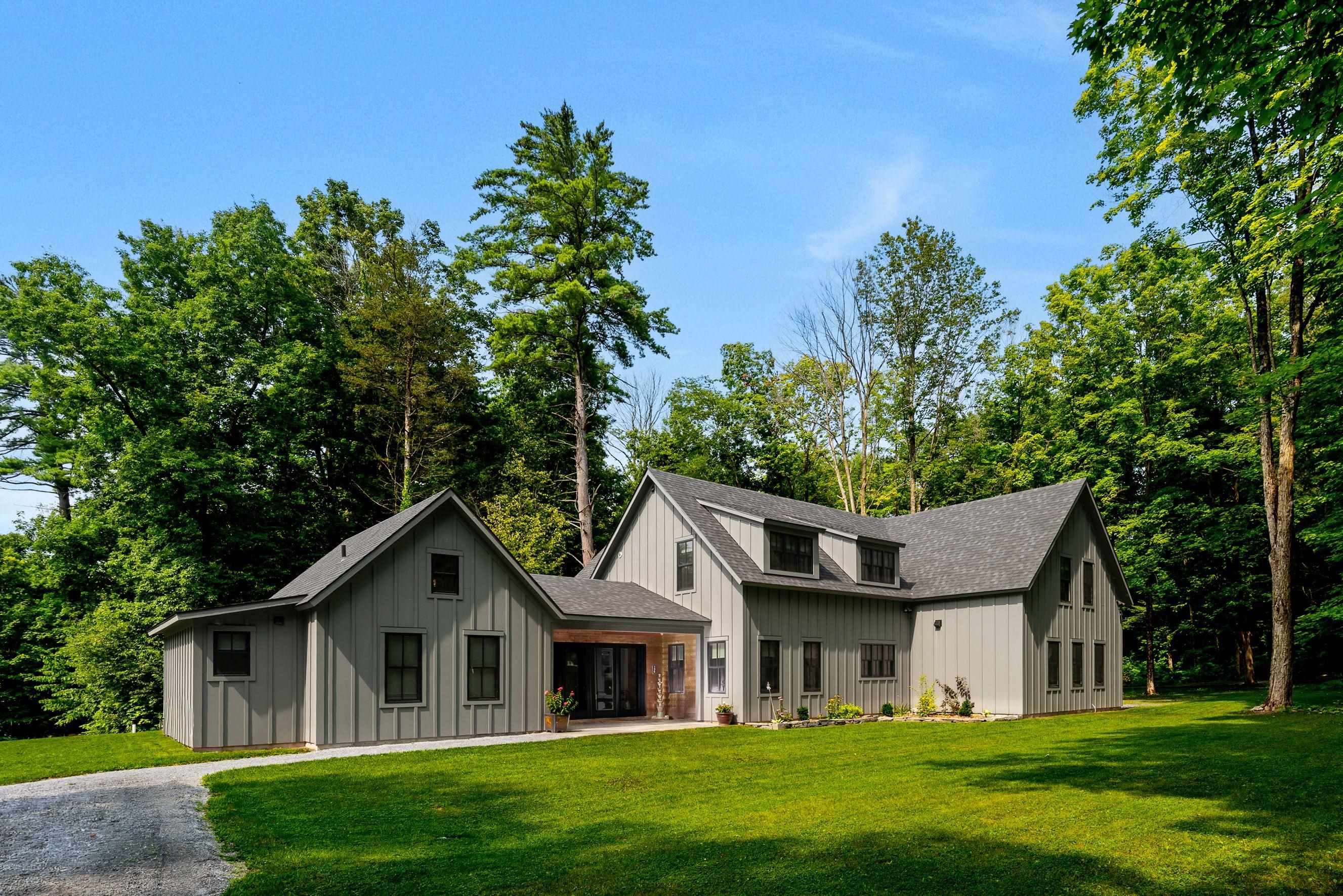136 Spencer Farm Road Property Photo 1