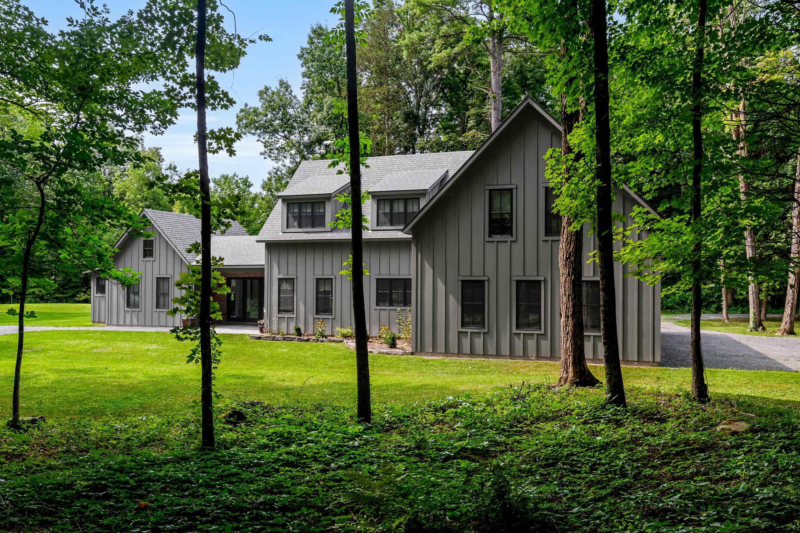 136 Spencer Farm Road Property Photo 3