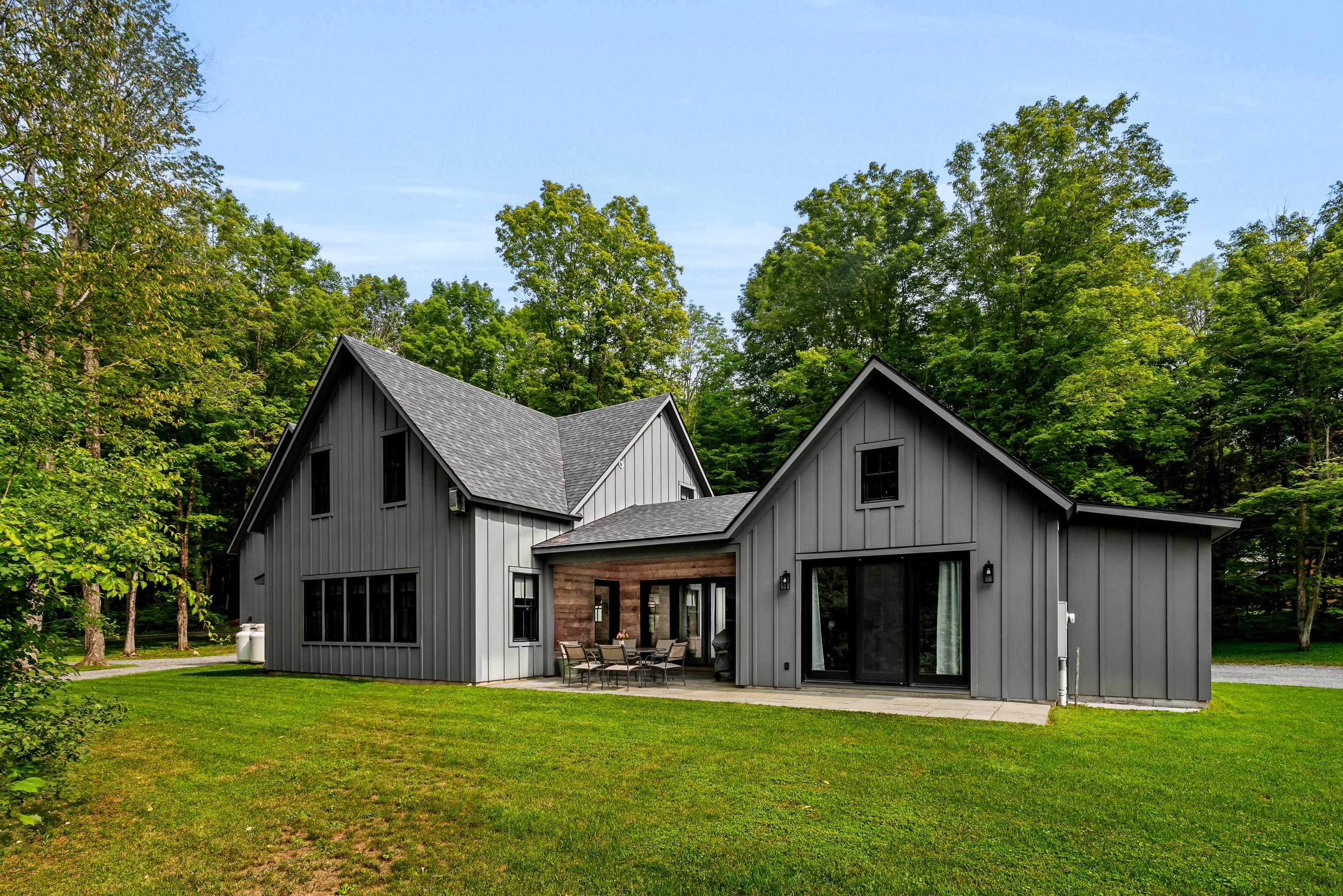 136 Spencer Farm Road Property Photo 6