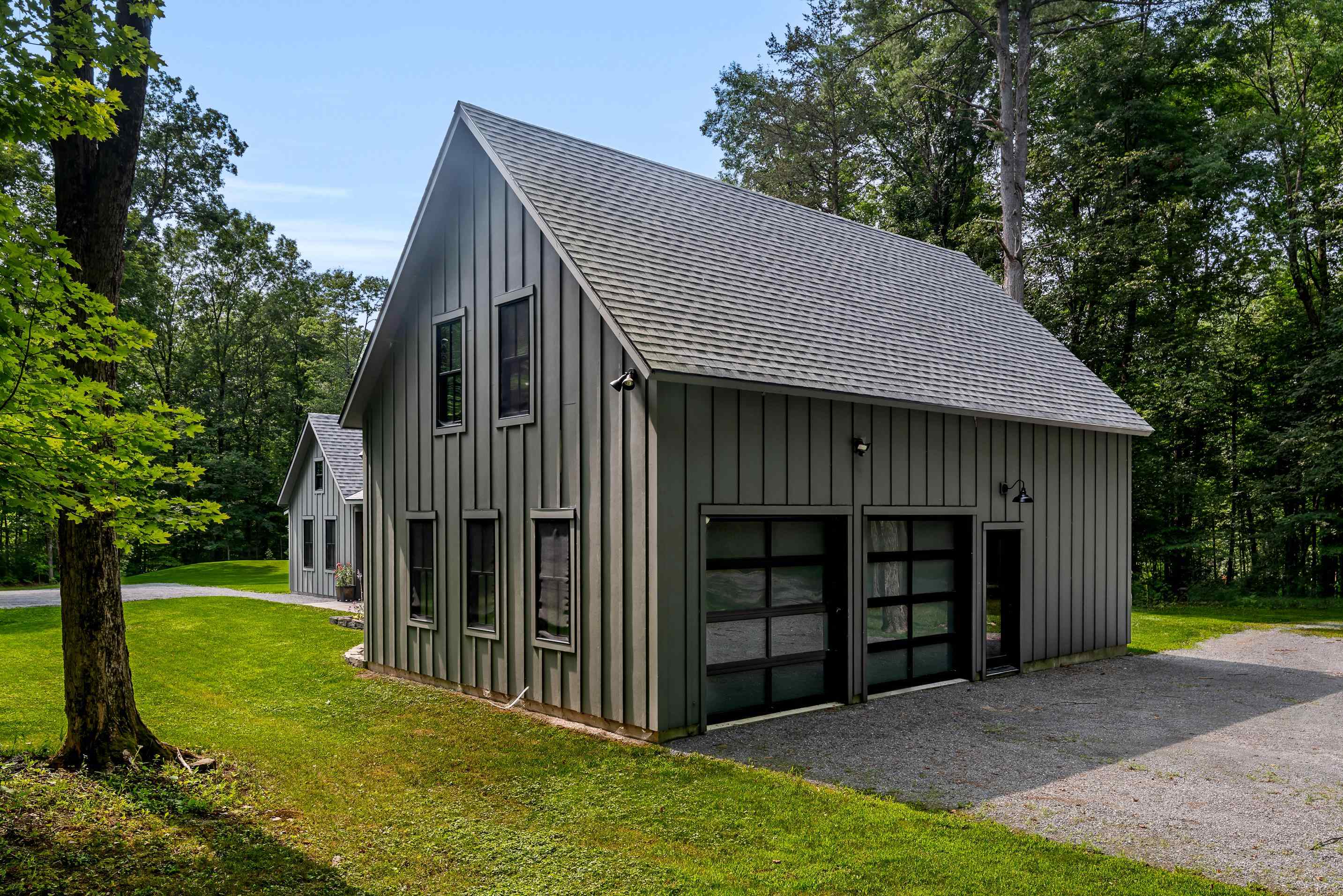 136 Spencer Farm Road Property Photo 8