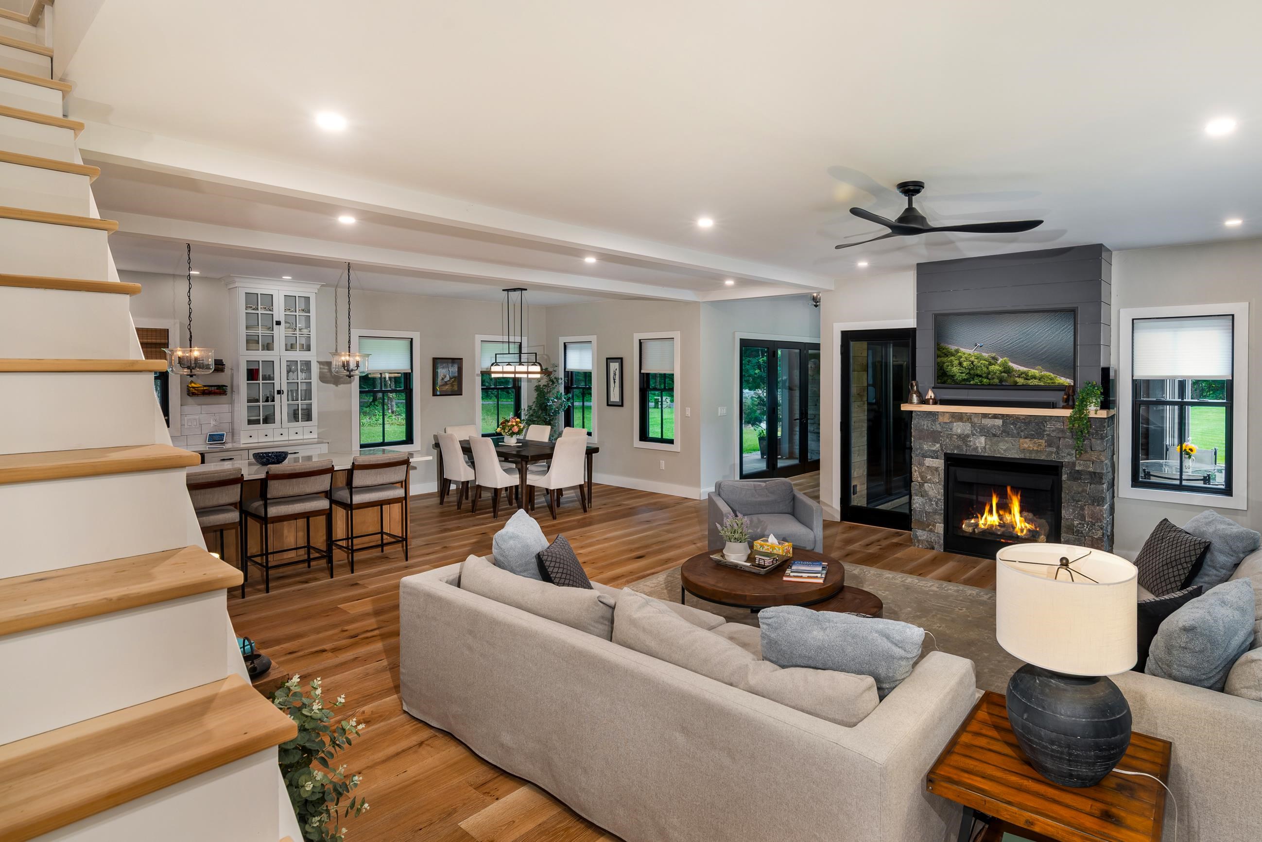 136 Spencer Farm Road Property Photo 16