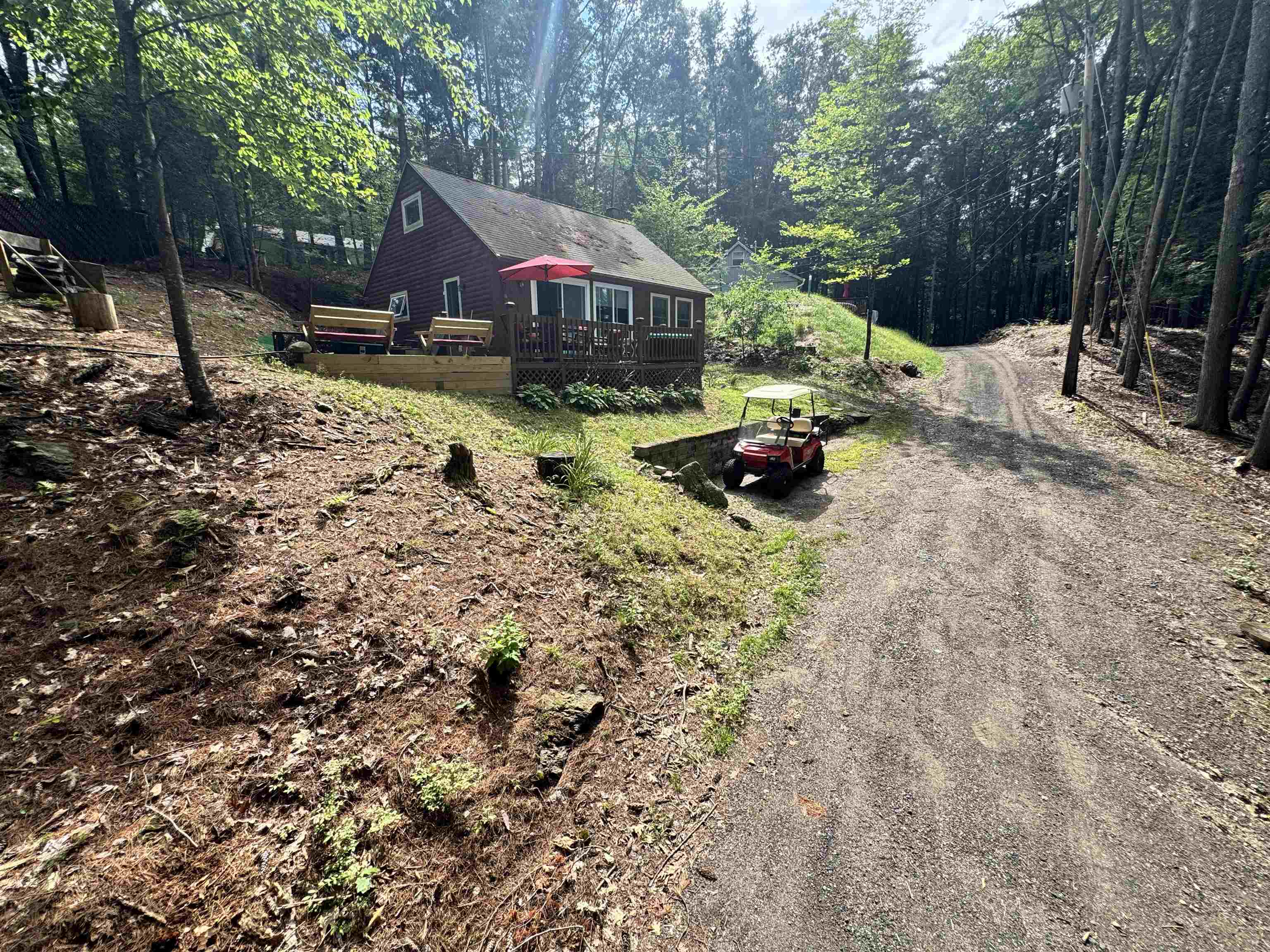 14 Pine Point Drive Property Photo 2