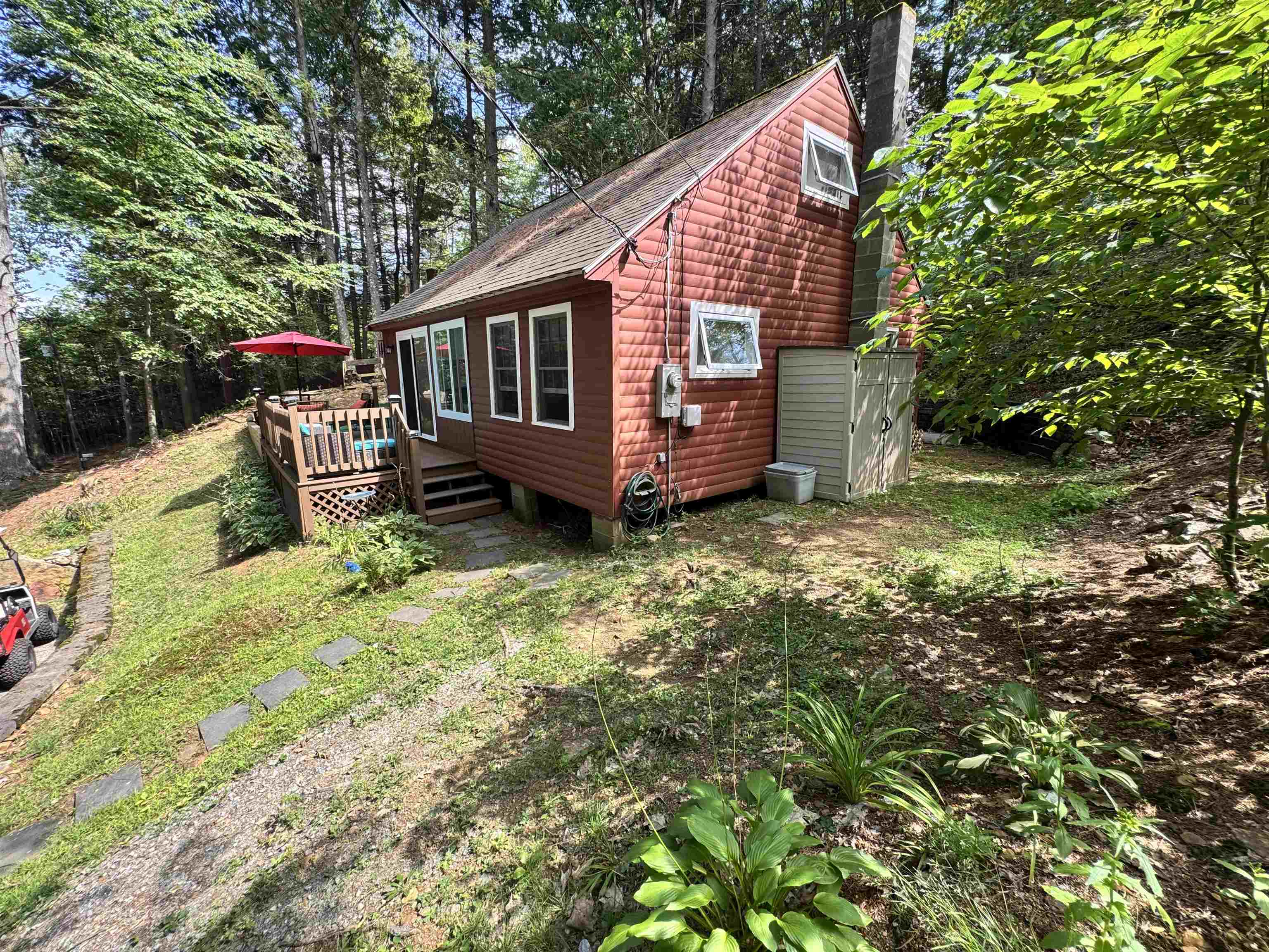 14 Pine Point Drive Property Photo 5