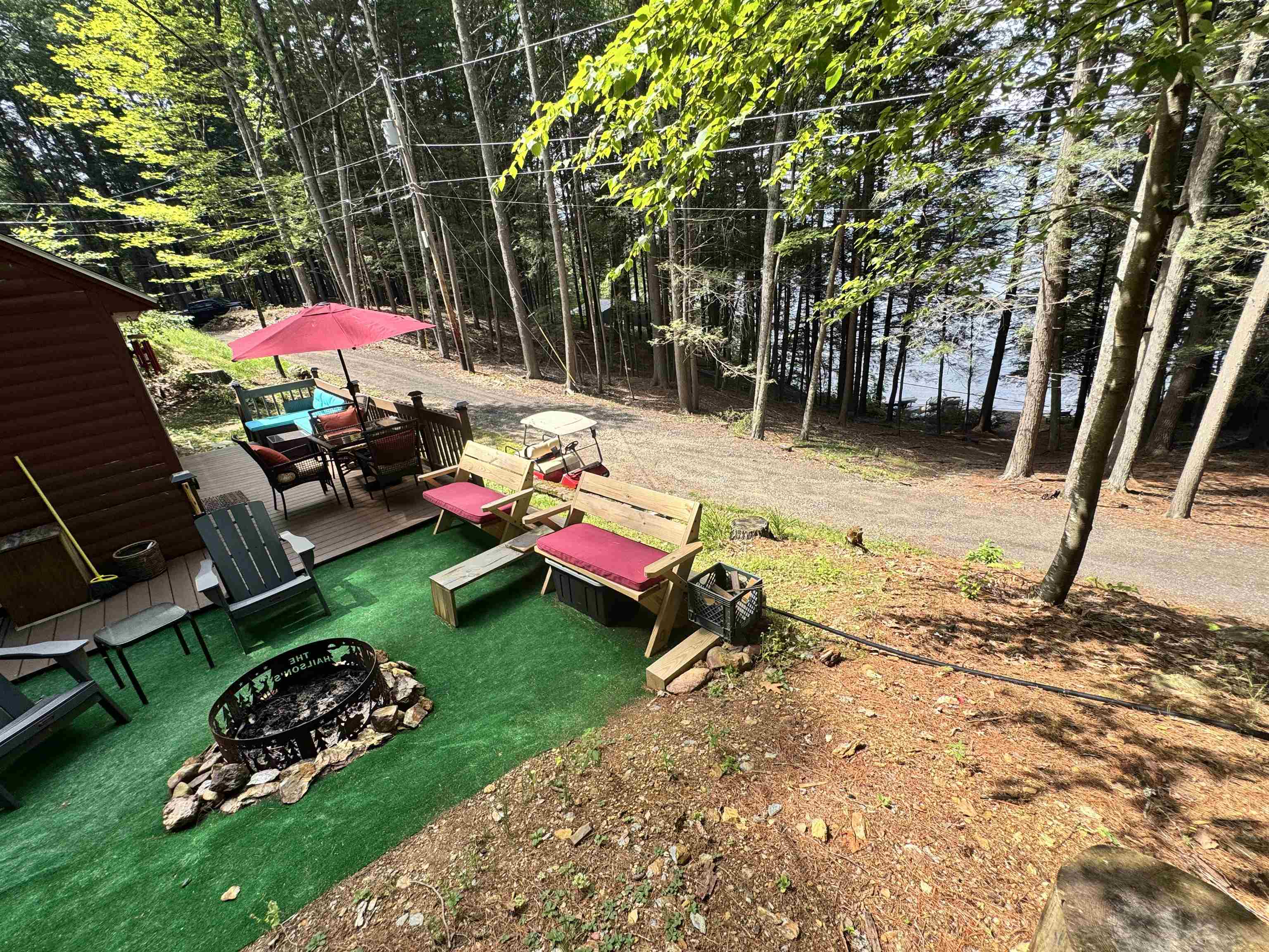 14 Pine Point Drive Property Photo 13