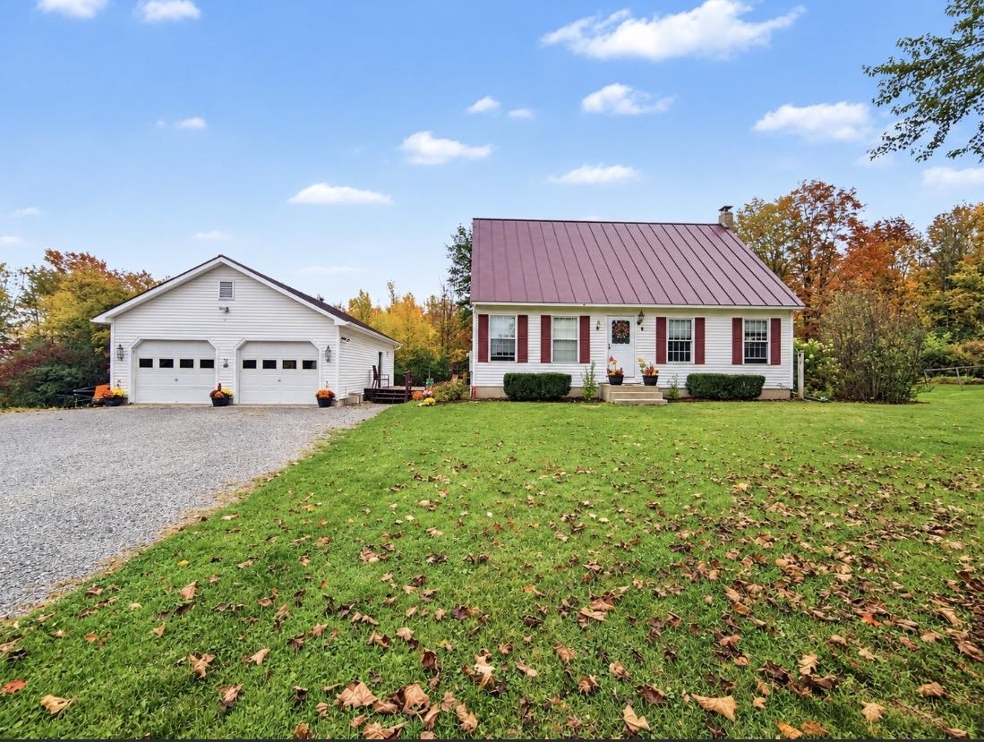 4799 Route 30 Property Photo 1