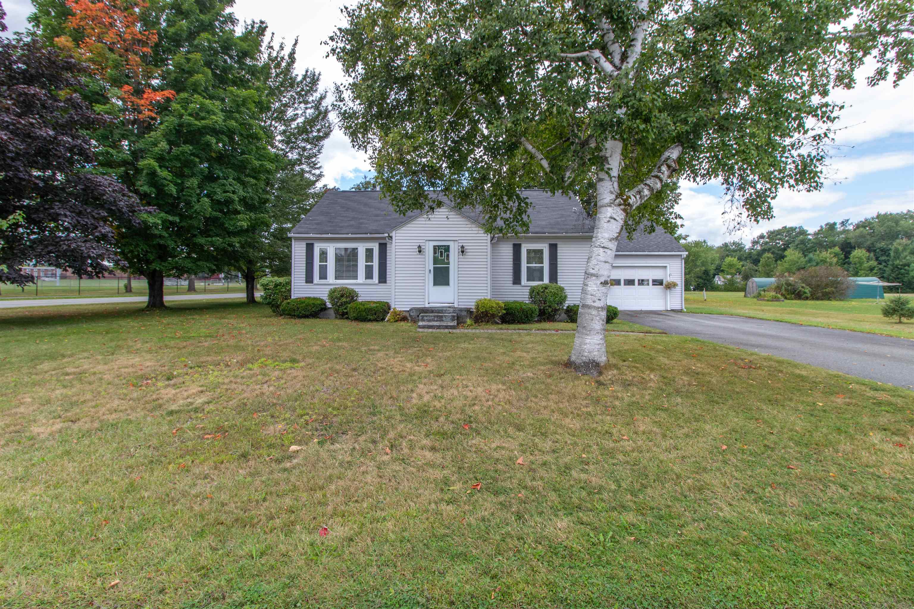 211 Bluff Road Property Photo 2