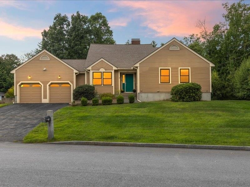 110 Pheasant Lane Property Photo 1