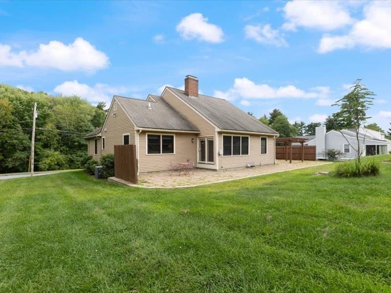 110 Pheasant Lane Property Photo 28