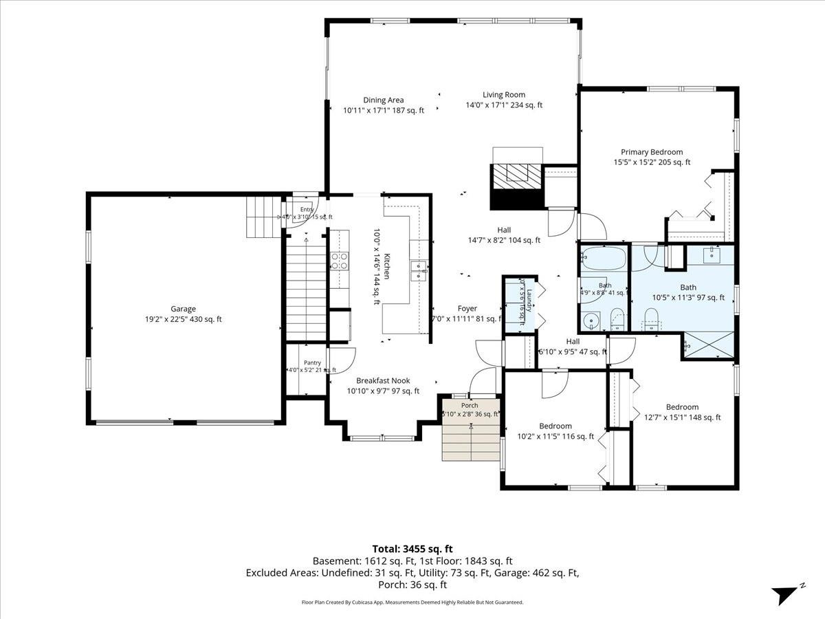 110 Pheasant Lane Property Photo 29