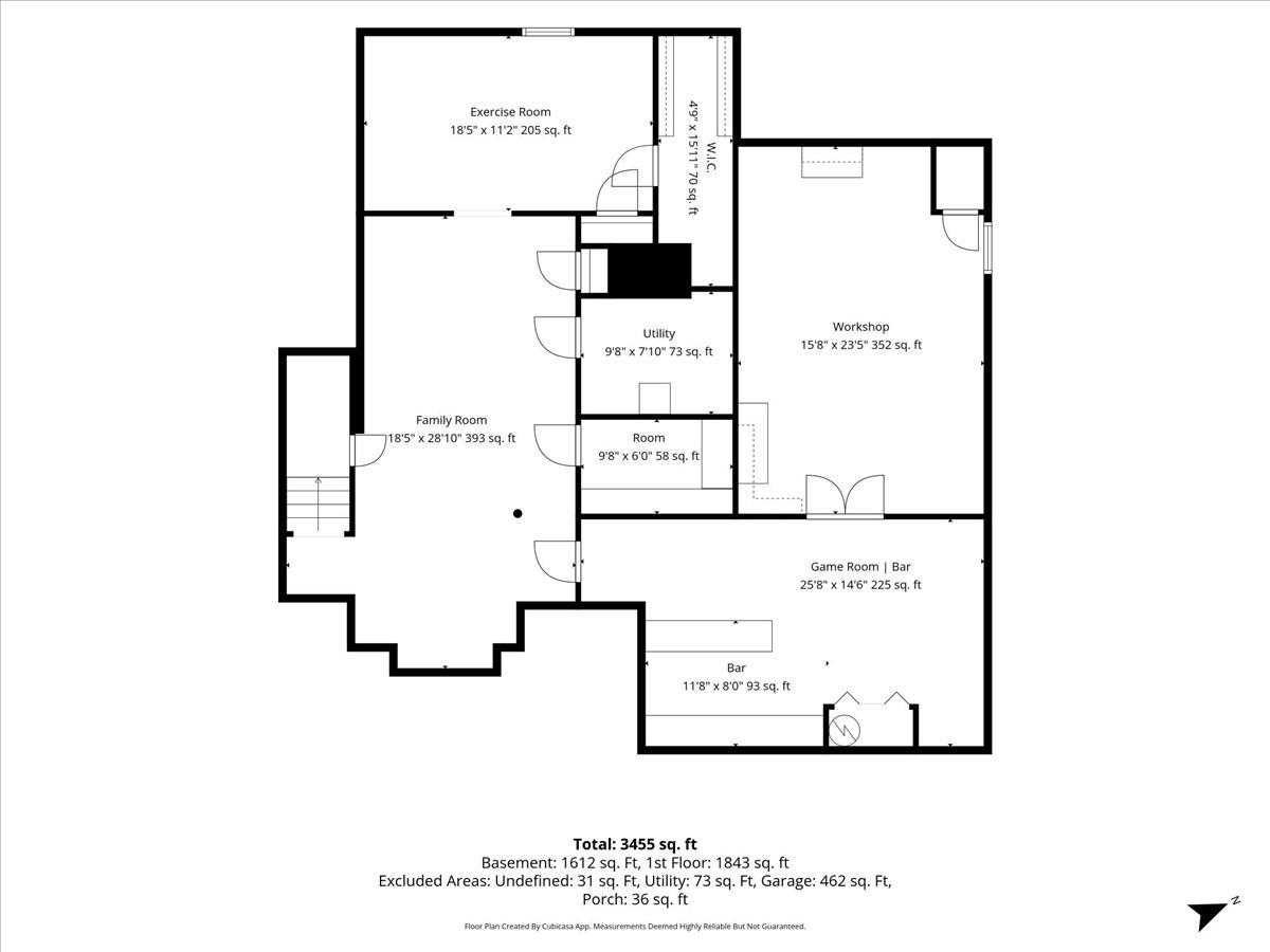 110 Pheasant Lane Property Photo 30