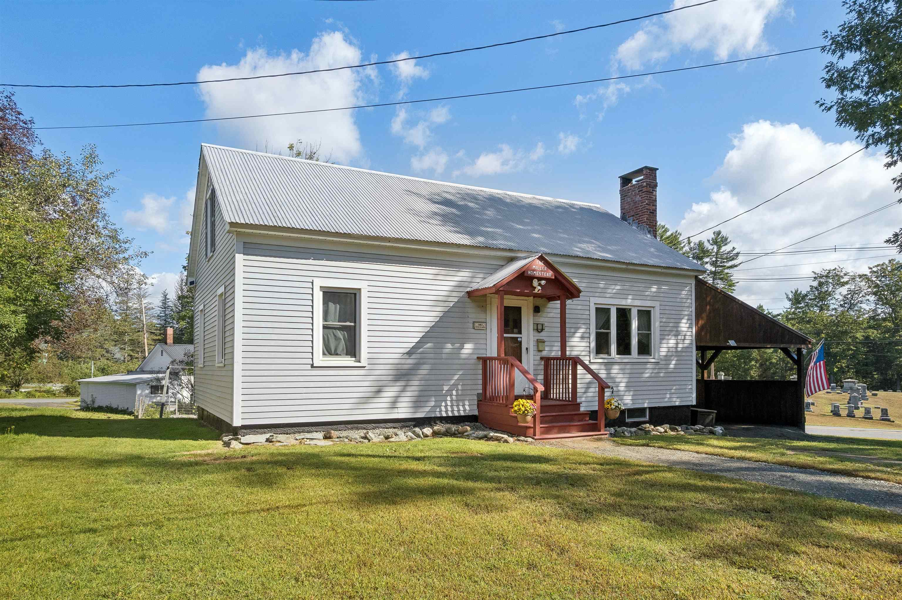 3 Fairview Street Property Photo 1