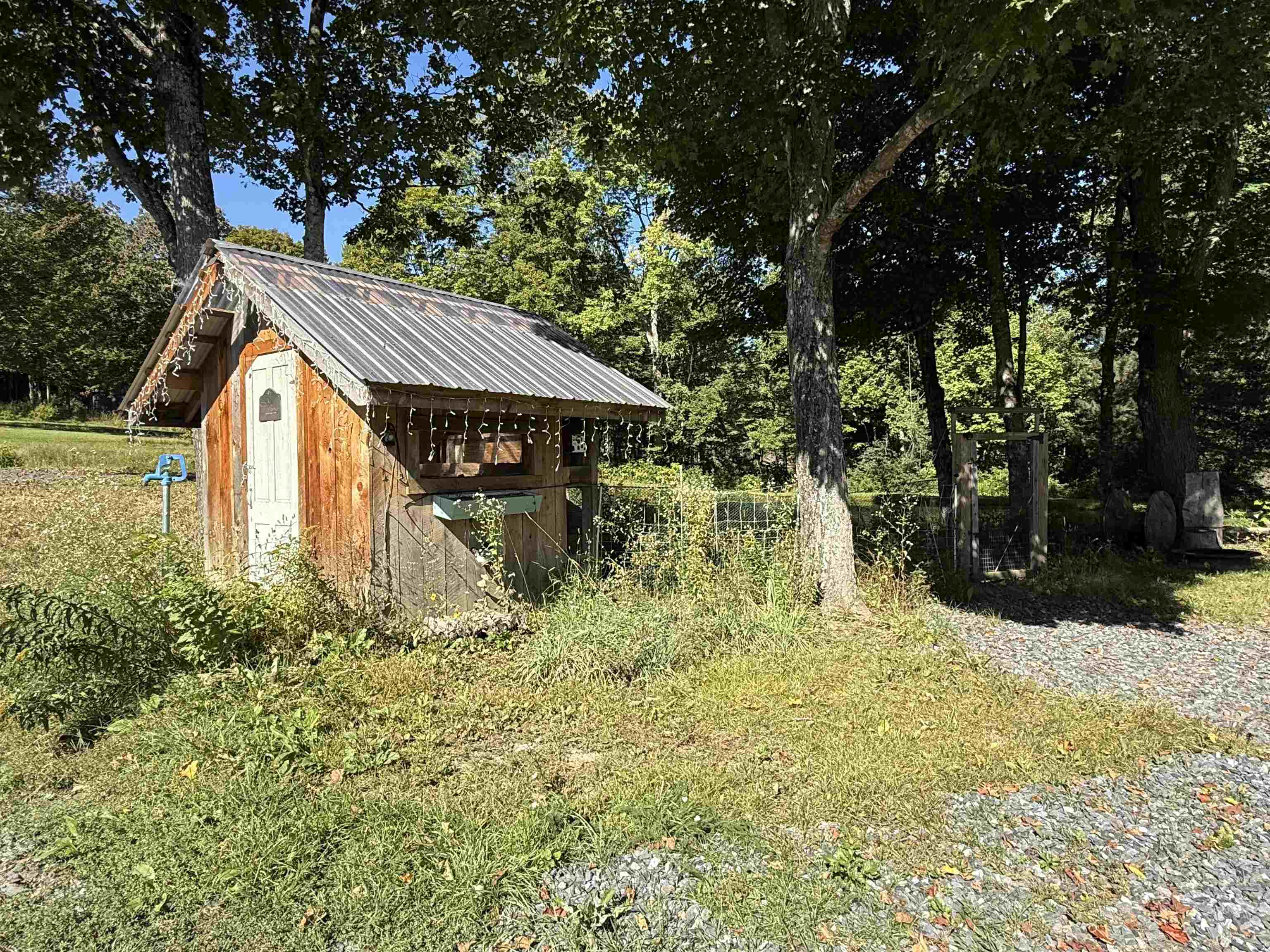 1720 Macintosh Hill Road Property Photo 37