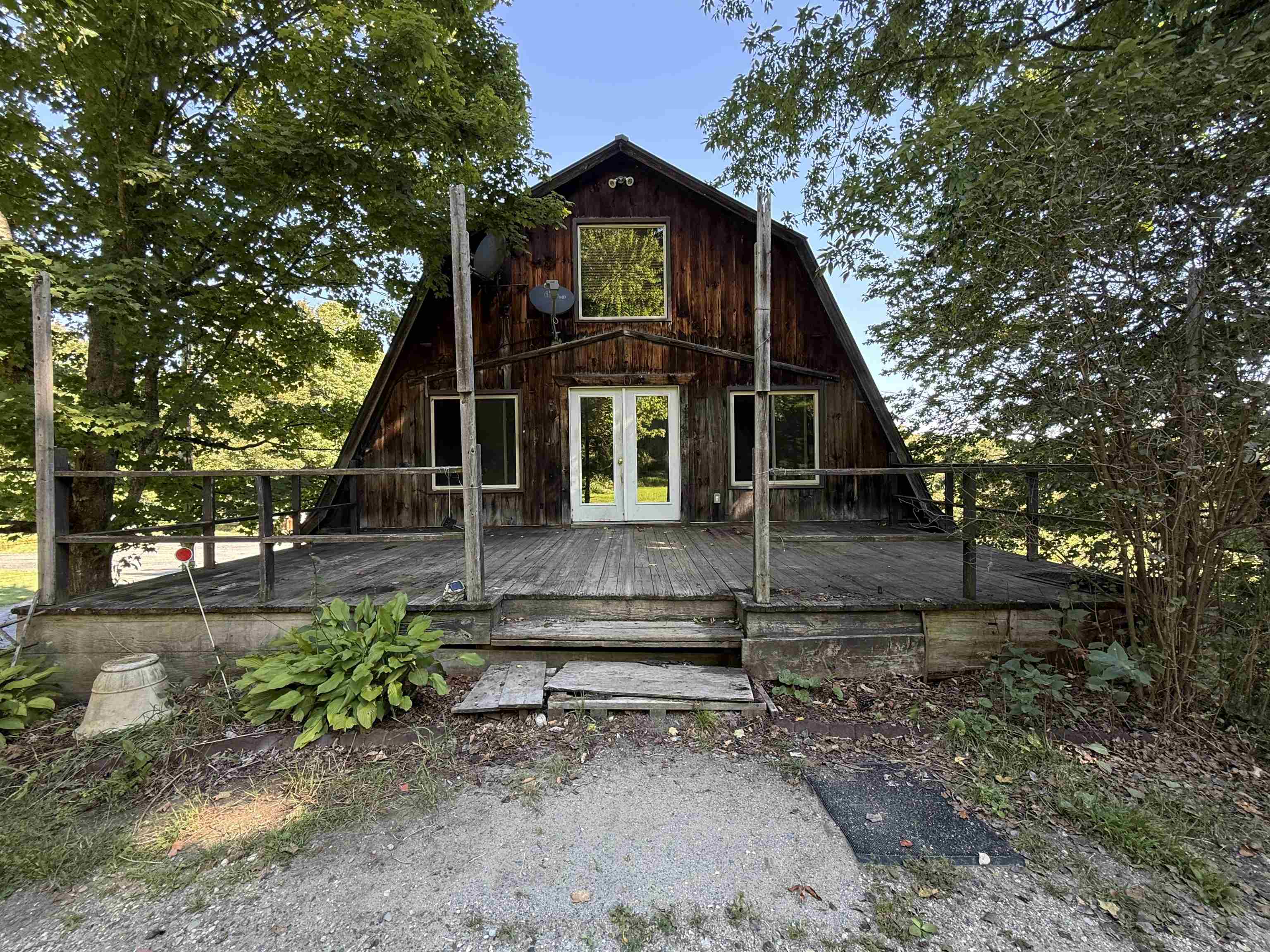 1720 Macintosh Hill Road Property Photo 45