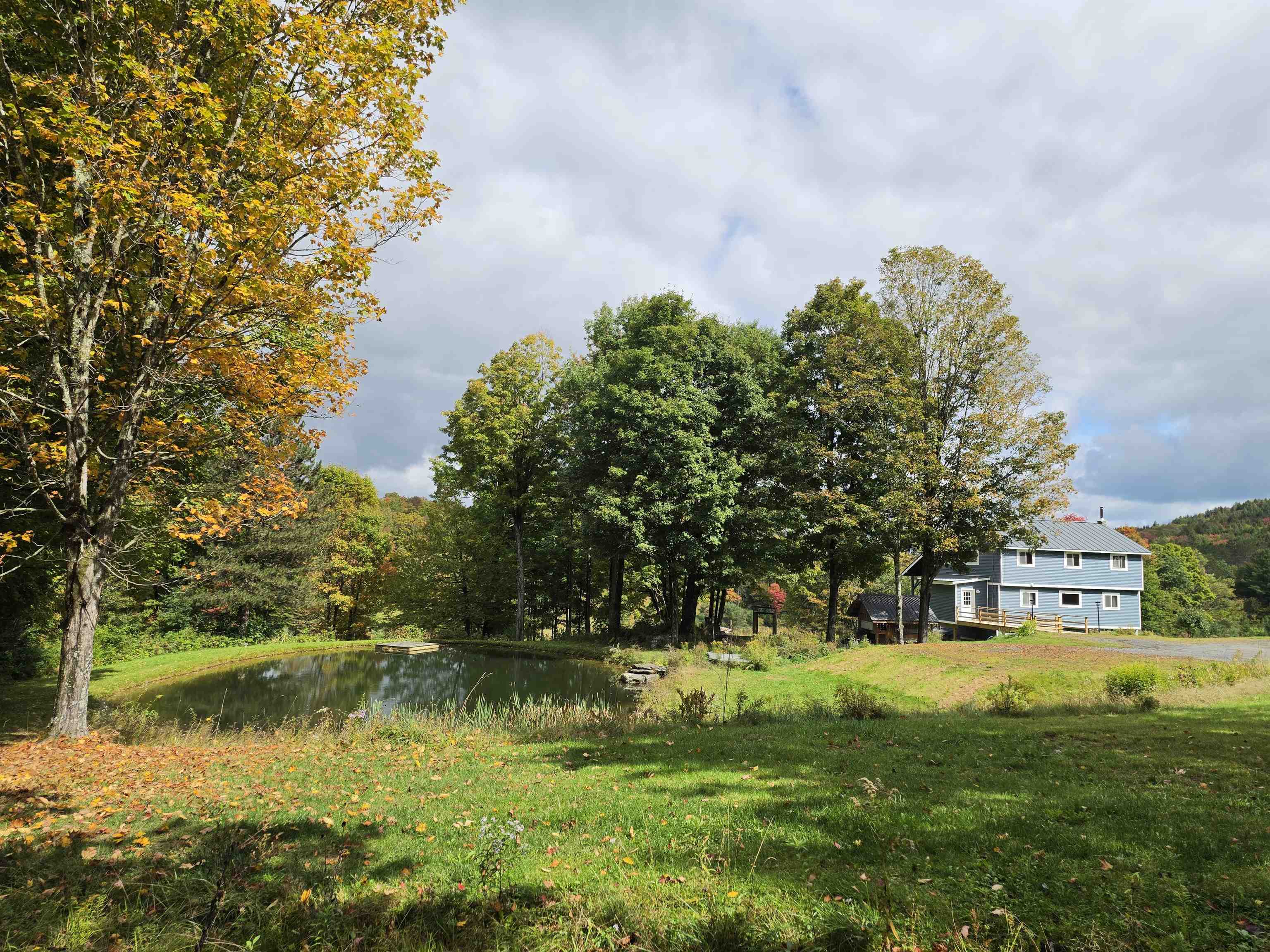 1720 Macintosh Hill Road Property Photo 60