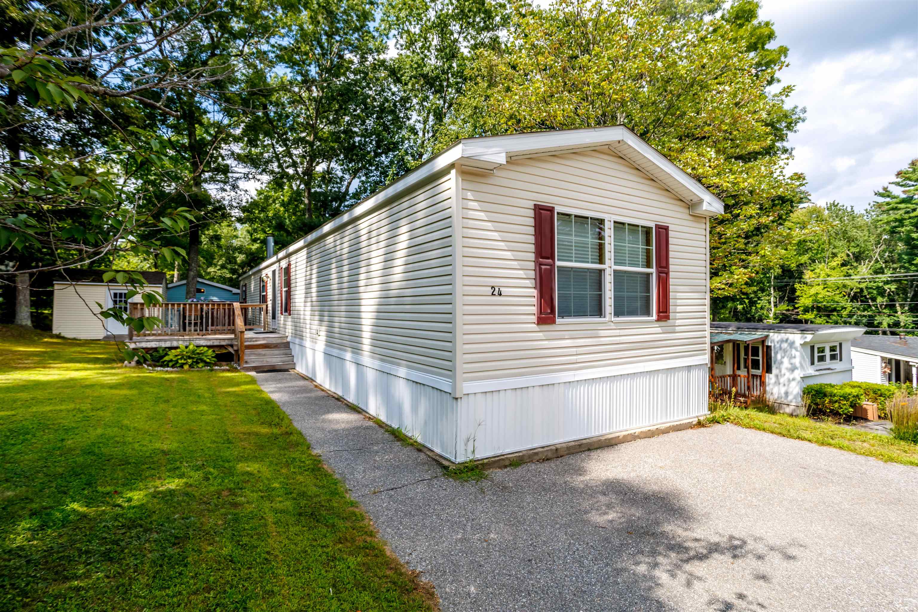 139 Rockingham Road Property Photo 1