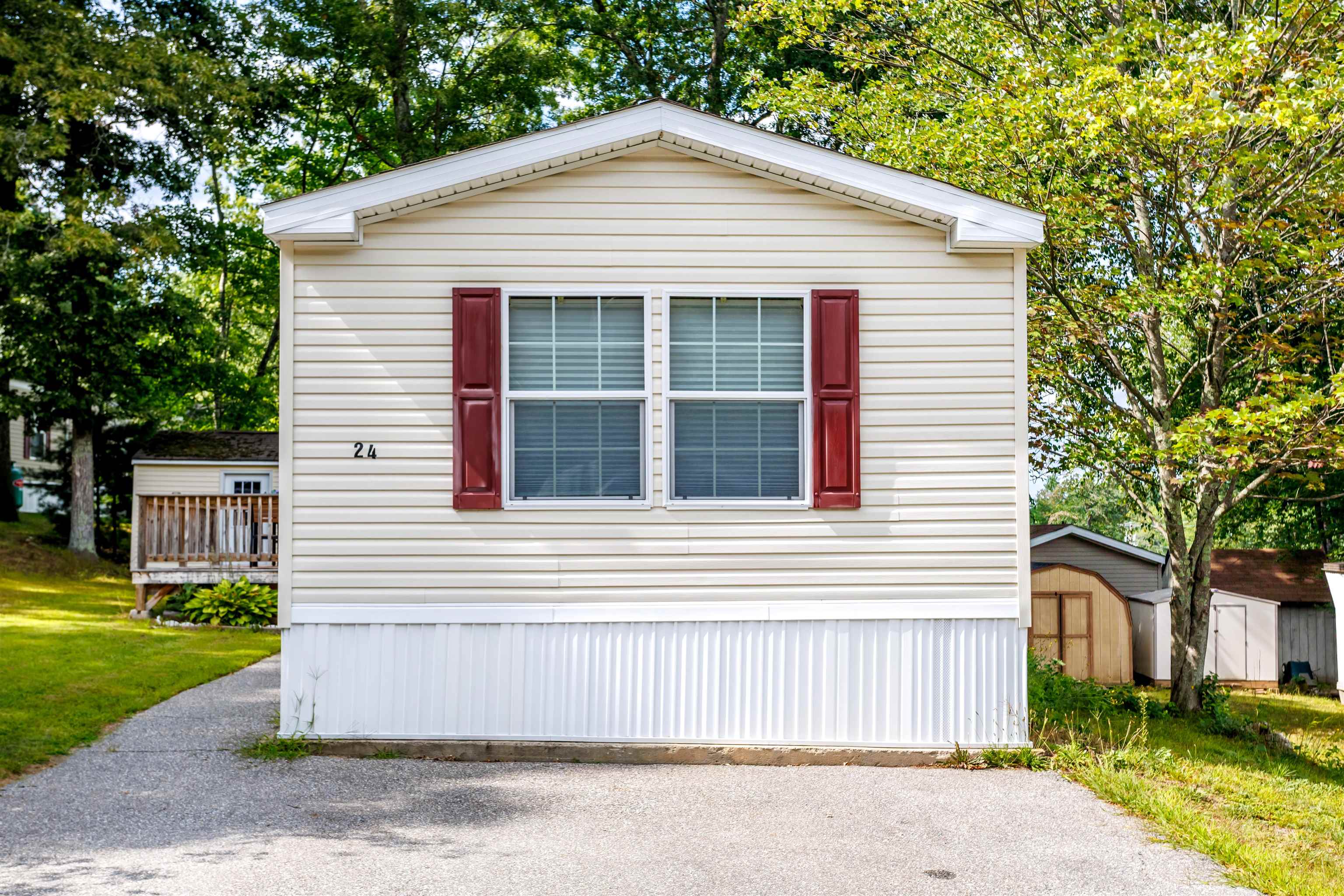 139 Rockingham Road Property Photo 39