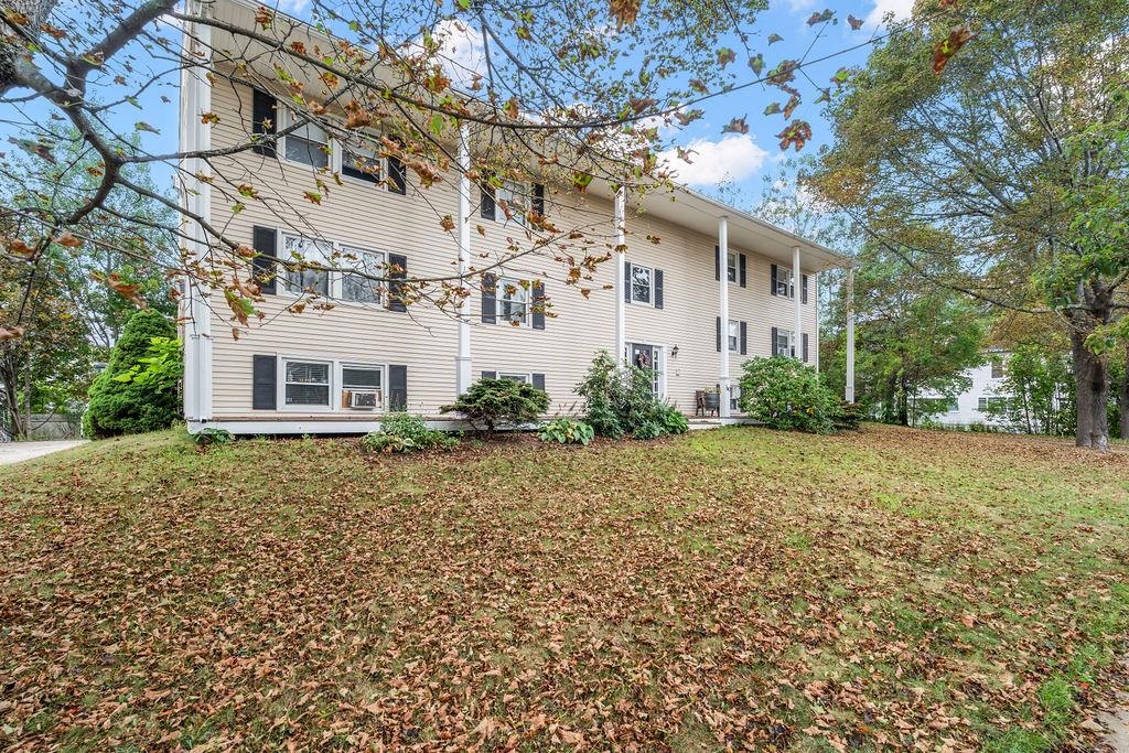 140 Cass Street Property Photo 1