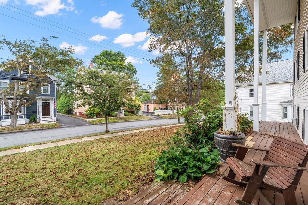 140 Cass Street Property Photo 16