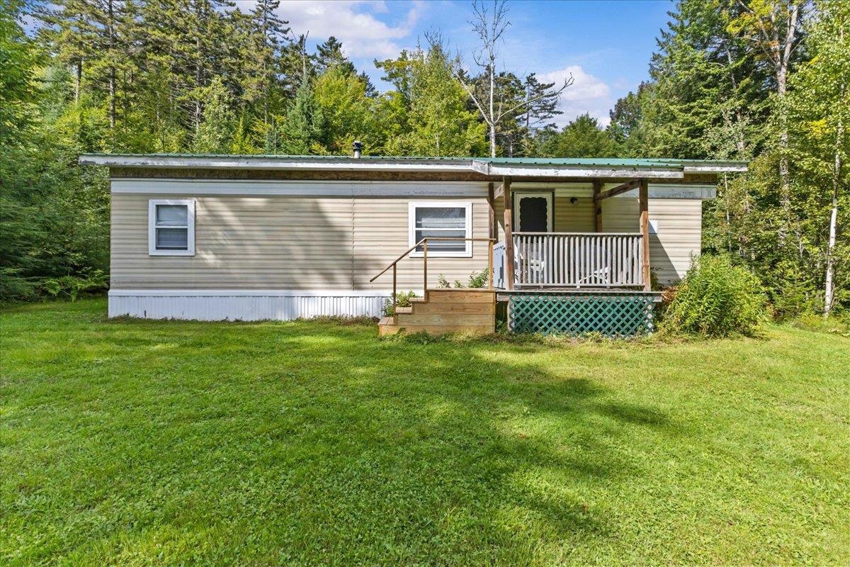 2083 West Hill Road Property Photo 1