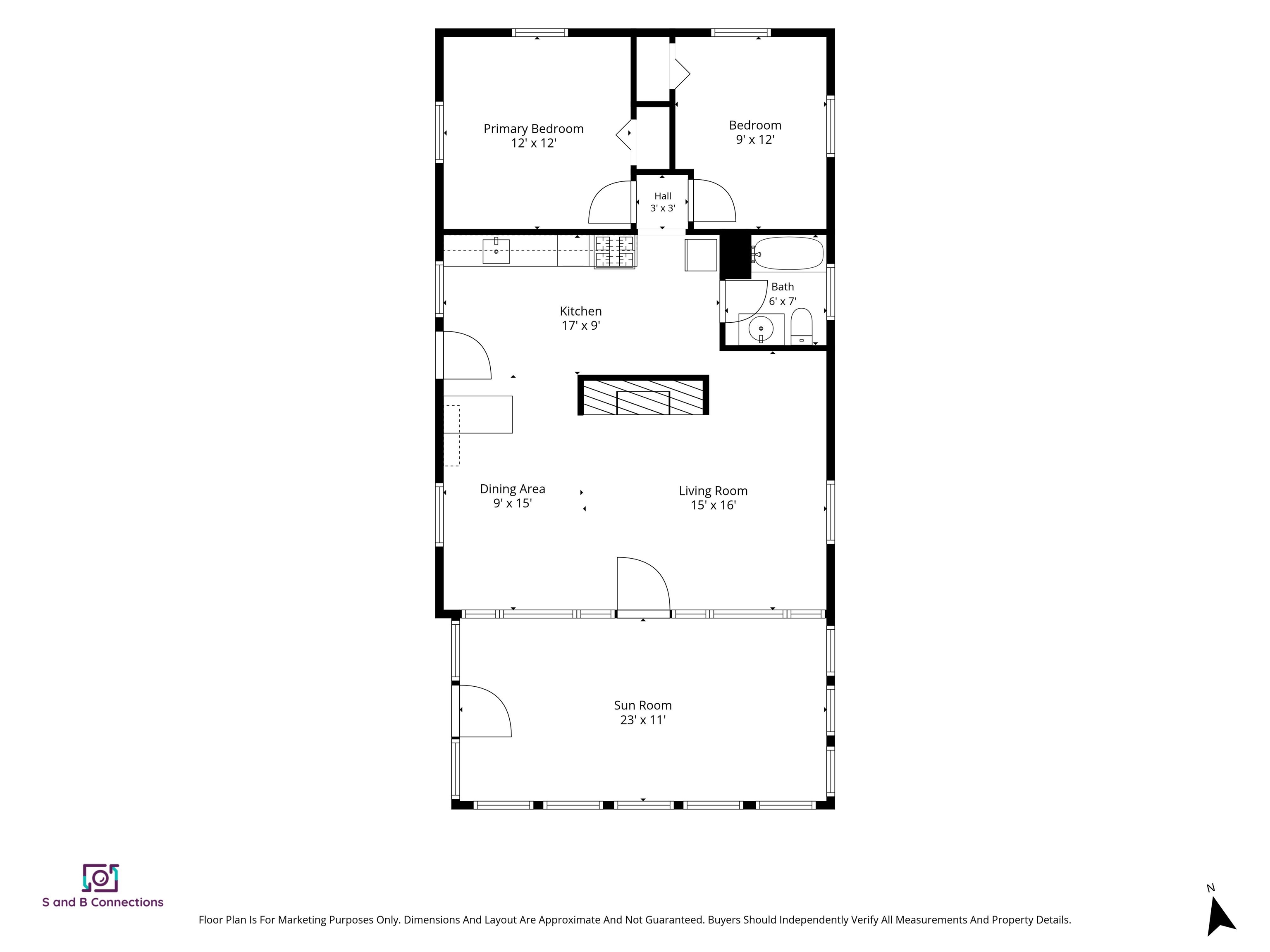 37 Symonds Lane Property Photo 21