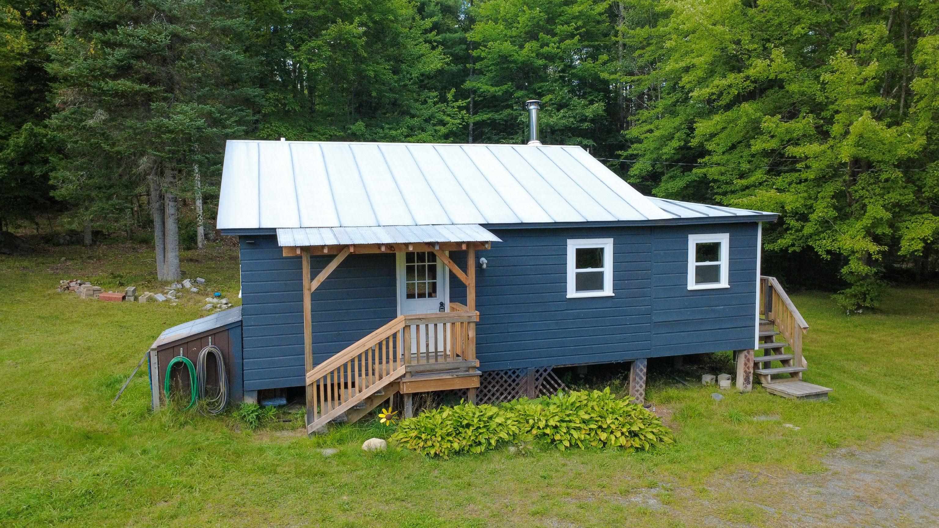 777 Tenney Pond Road