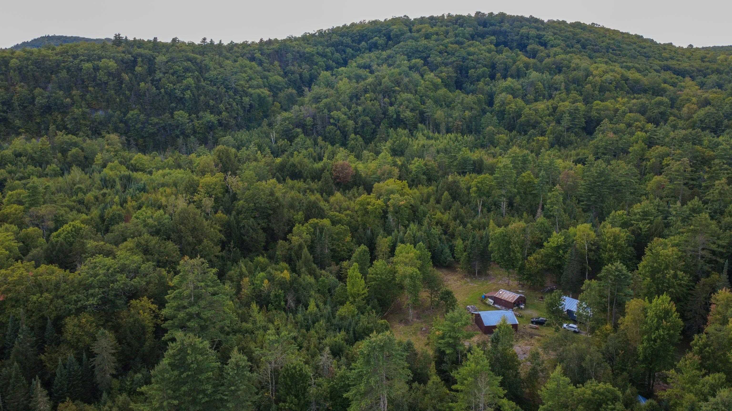 777 Tenney Pond Road Property Photo 2