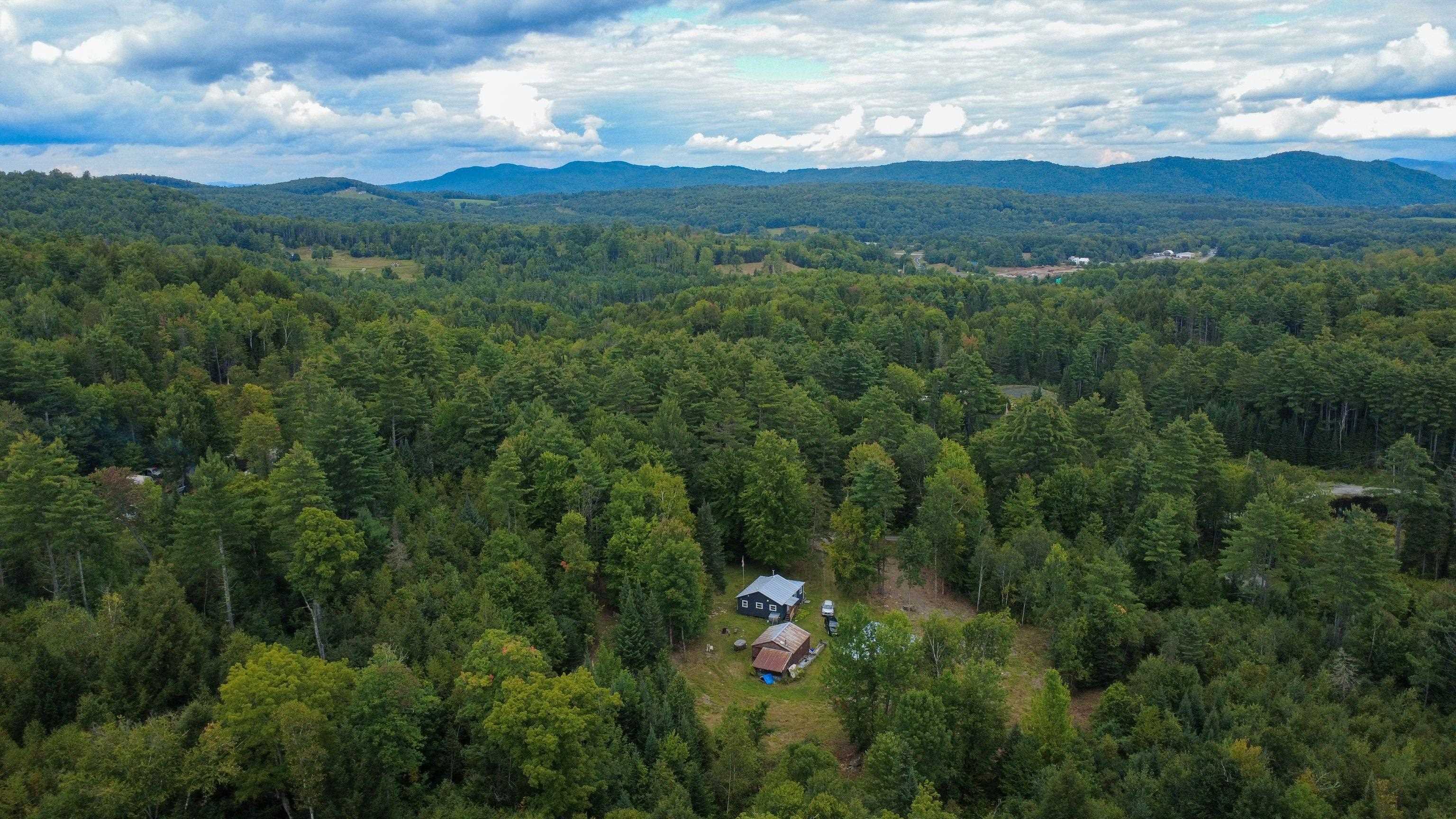 777 Tenney Pond Road Property Photo 3