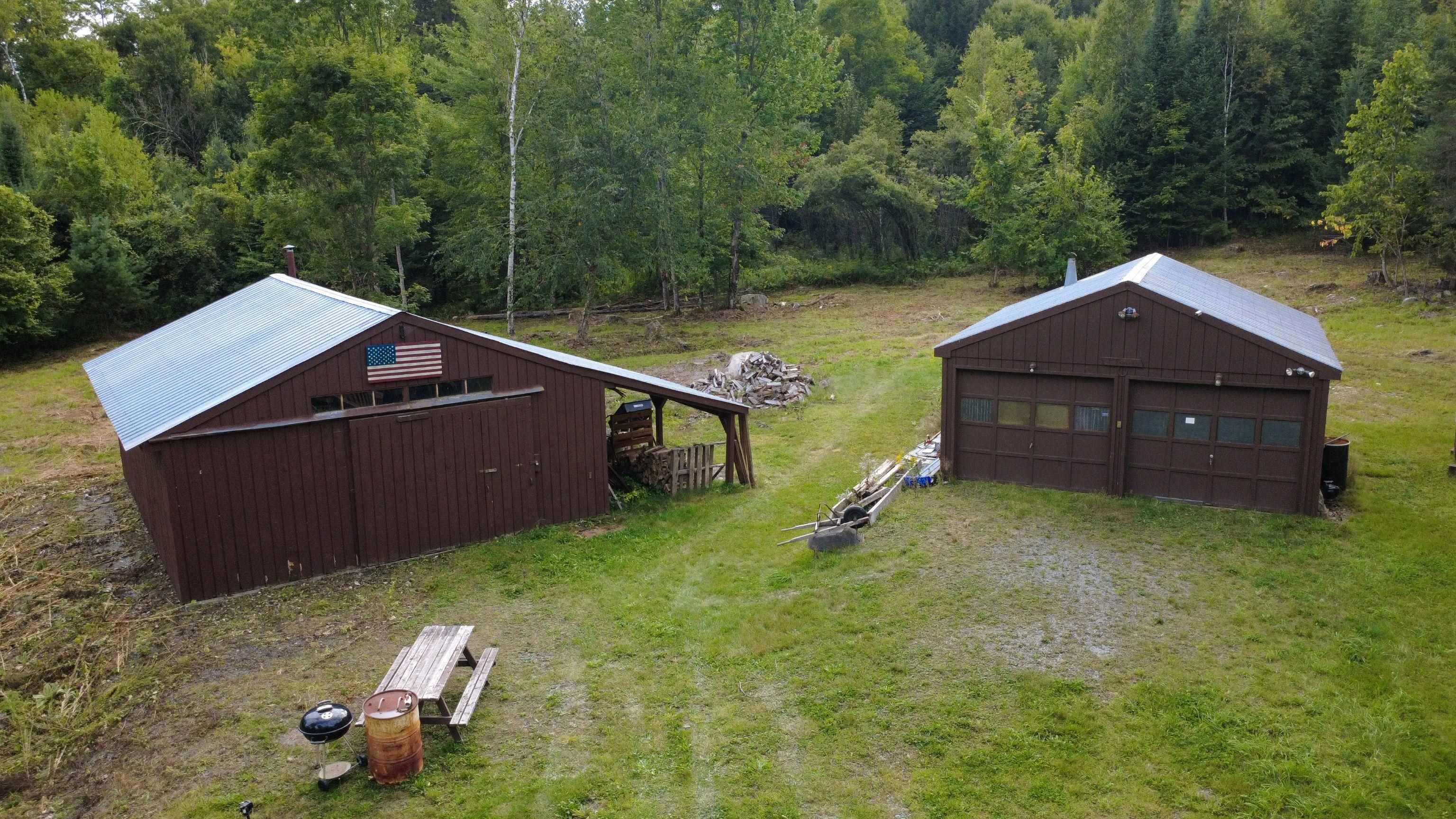 777 Tenney Pond Road Property Photo 4