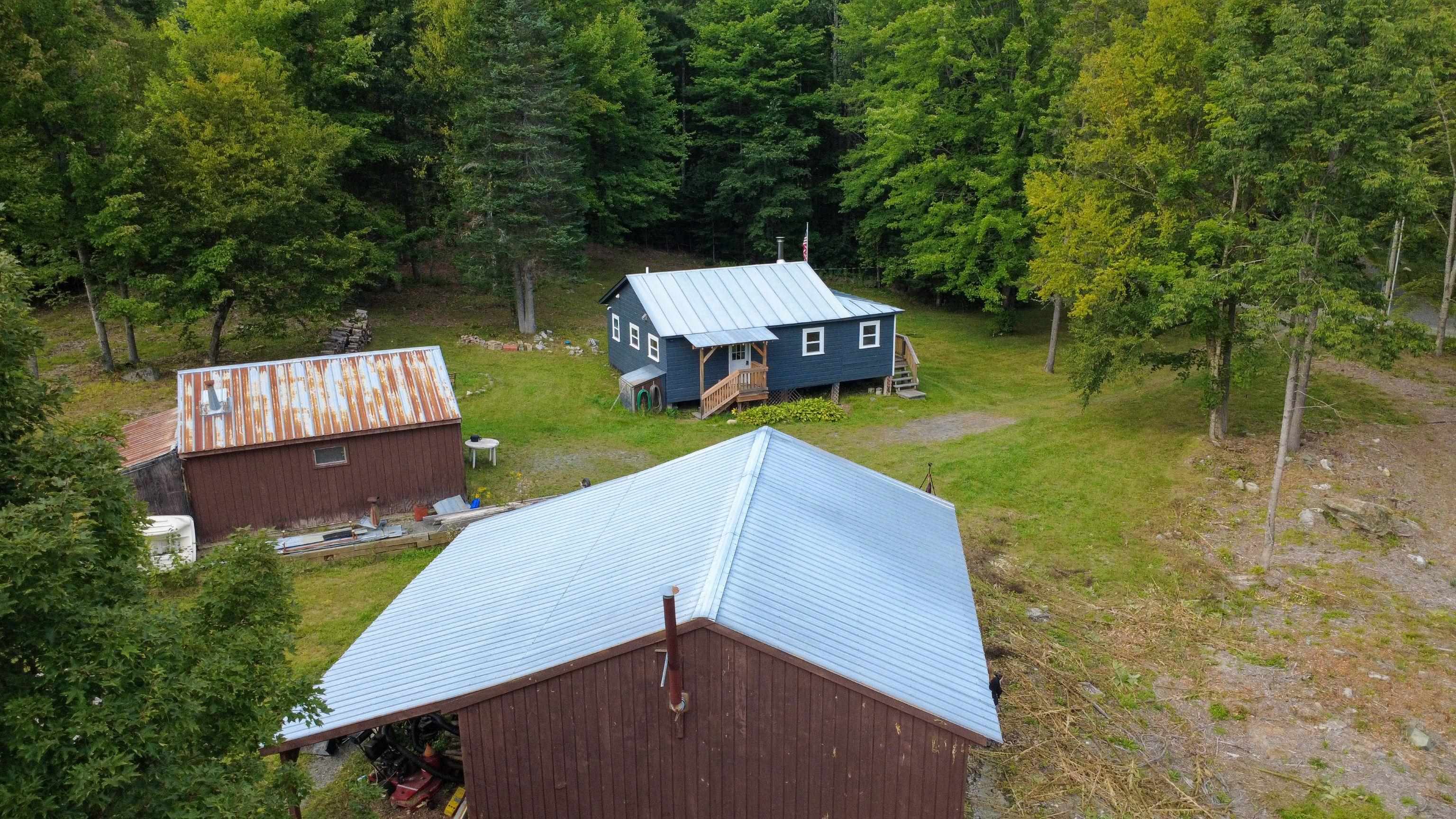 777 Tenney Pond Road Property Photo 5