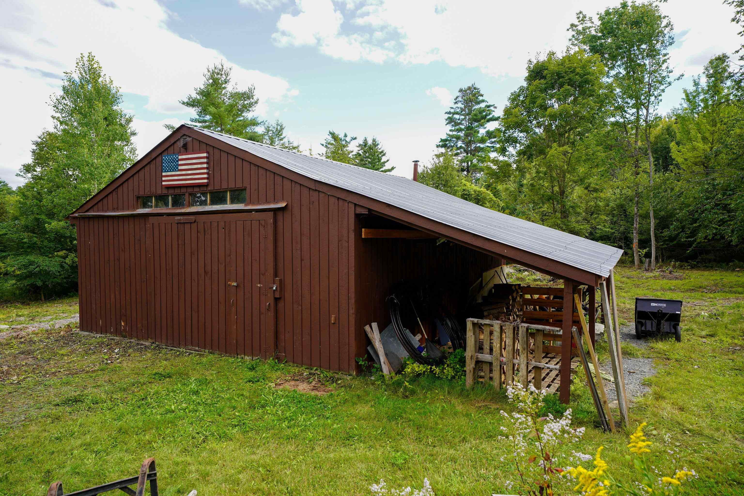 777 Tenney Pond Road Property Photo 26