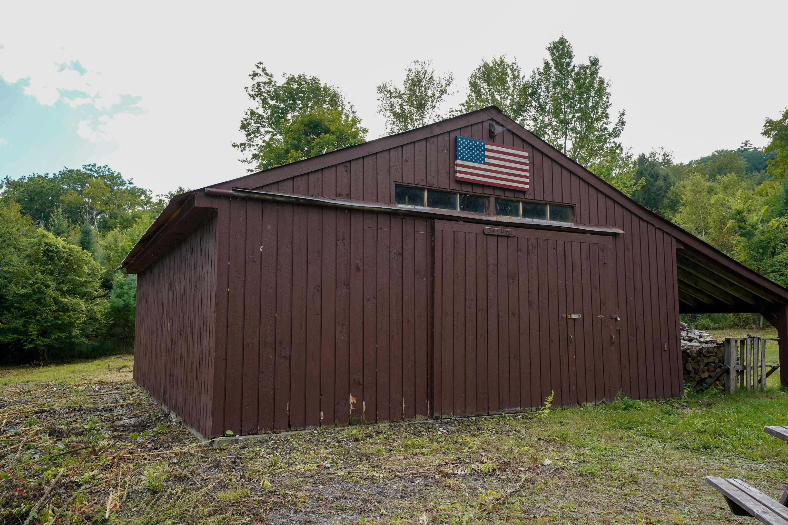 777 Tenney Pond Road Property Photo 29