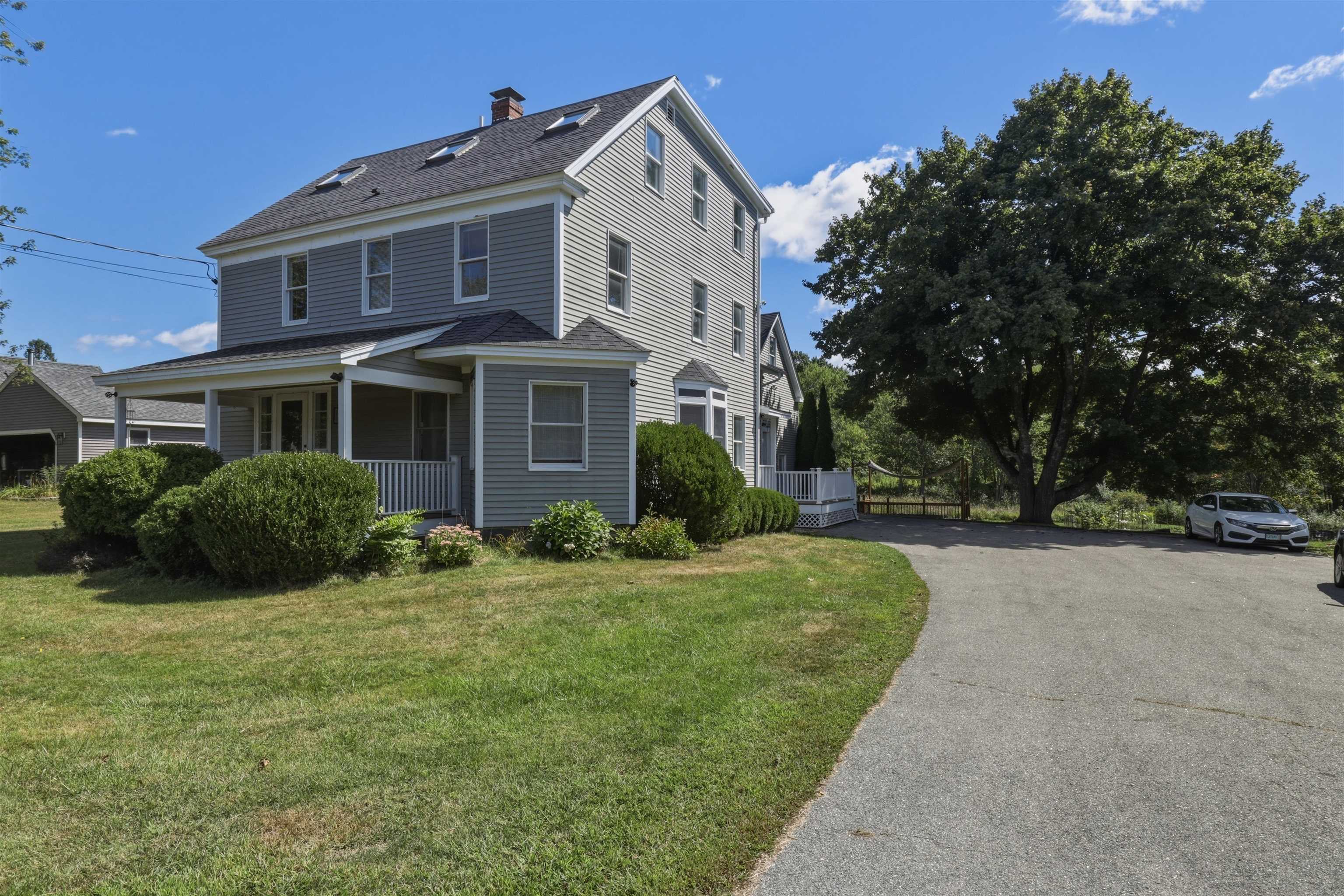 59 Rollins Road Property Photo 1