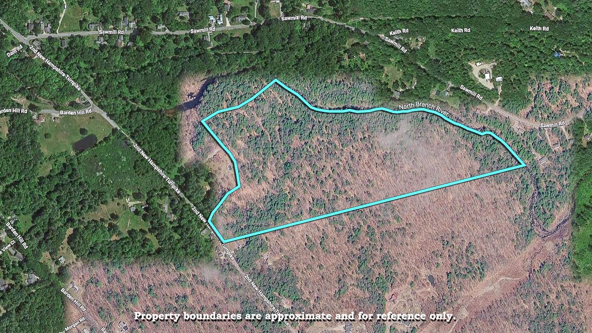 11c291 Second Nh Turnpike Property Photo 1