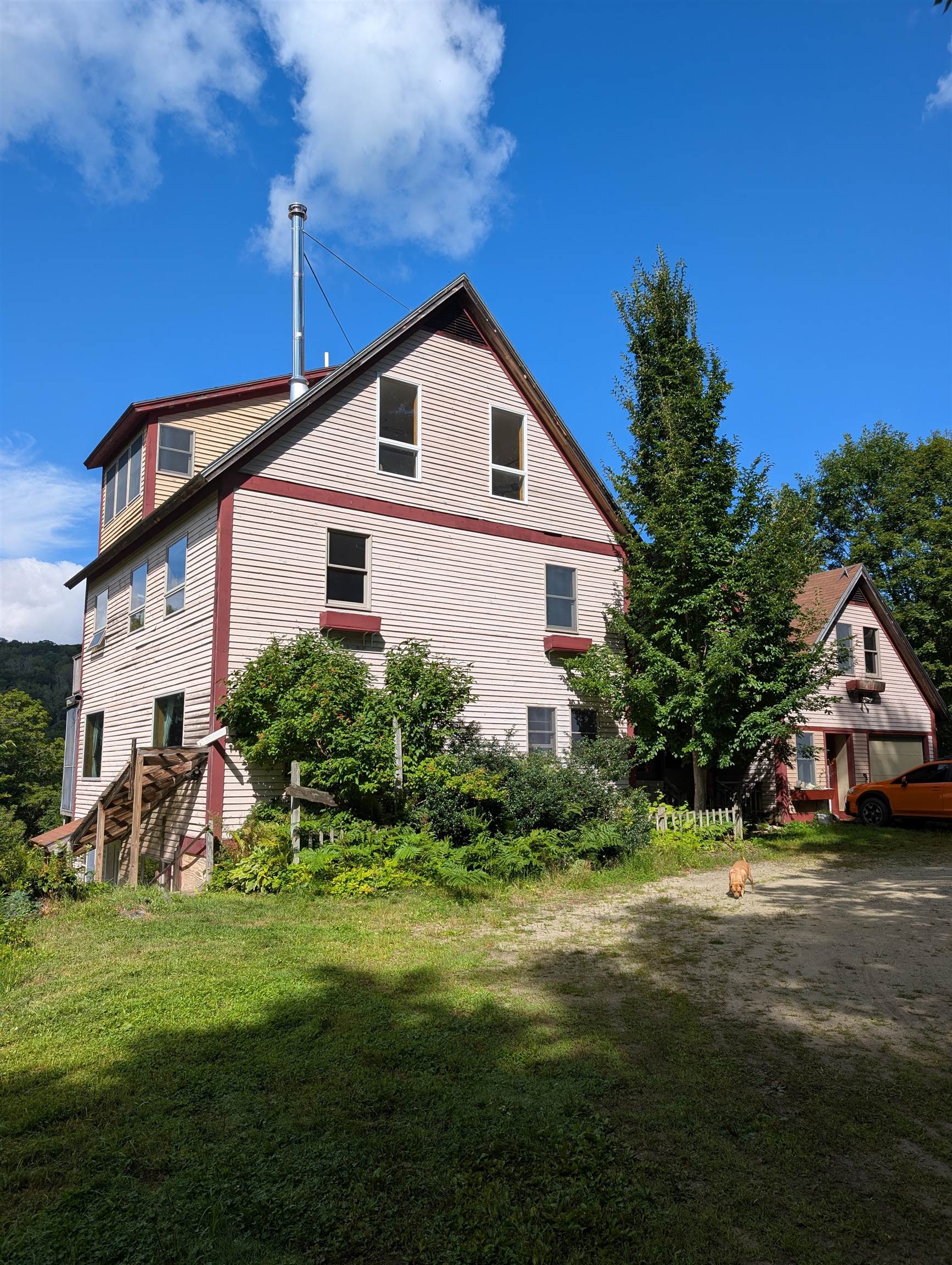 1113 Old Cheney Road Property Photo 1