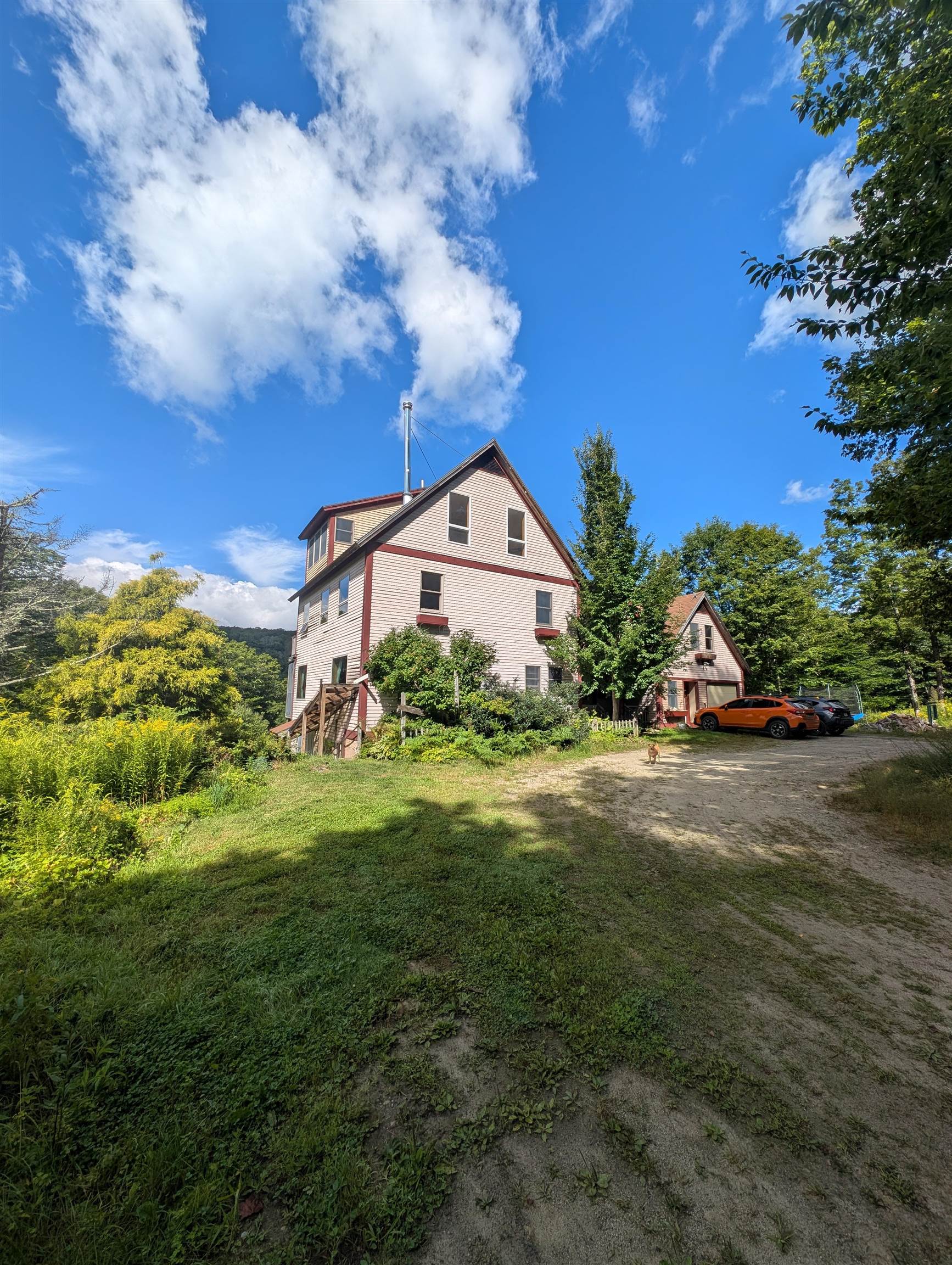 1113 Old Cheney Road Property Photo 3