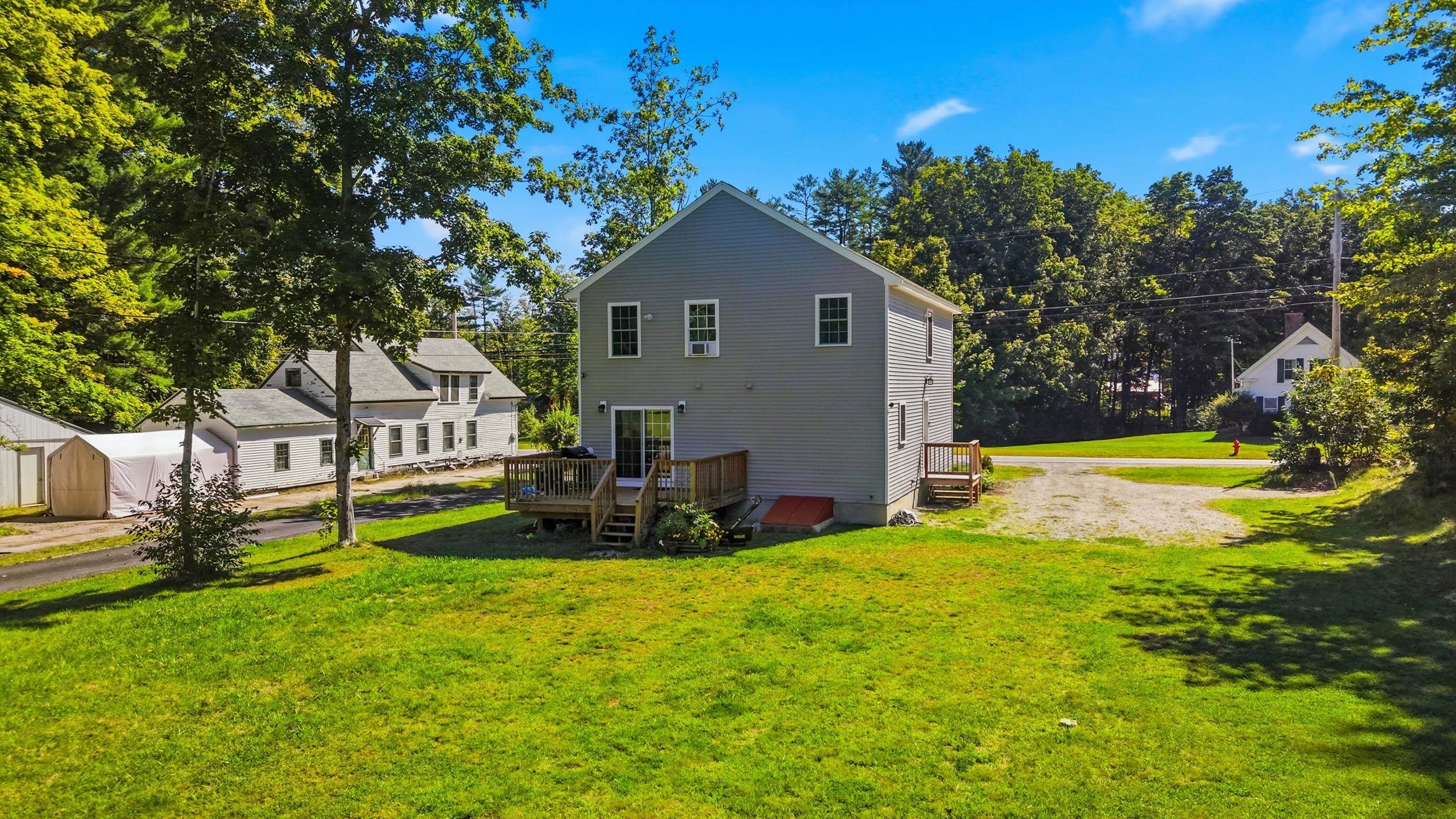 366 Keene Road Property Photo 2