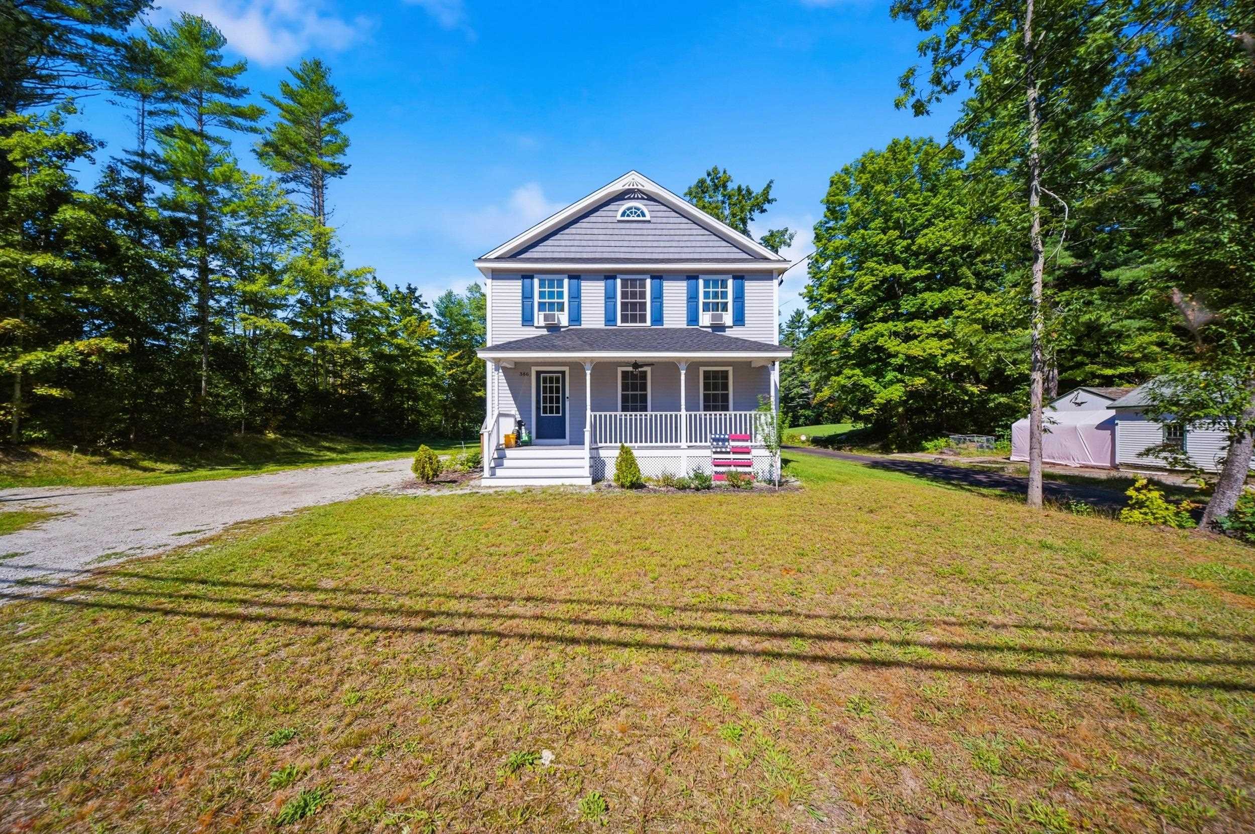 366 Keene Road Property Photo 4